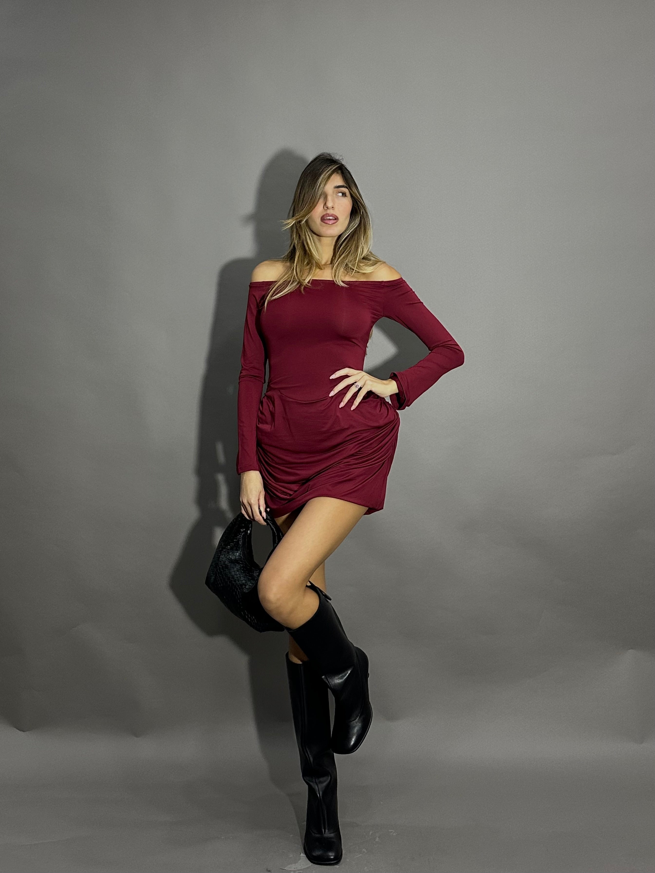 Dress Reina - LadyB Shop Online