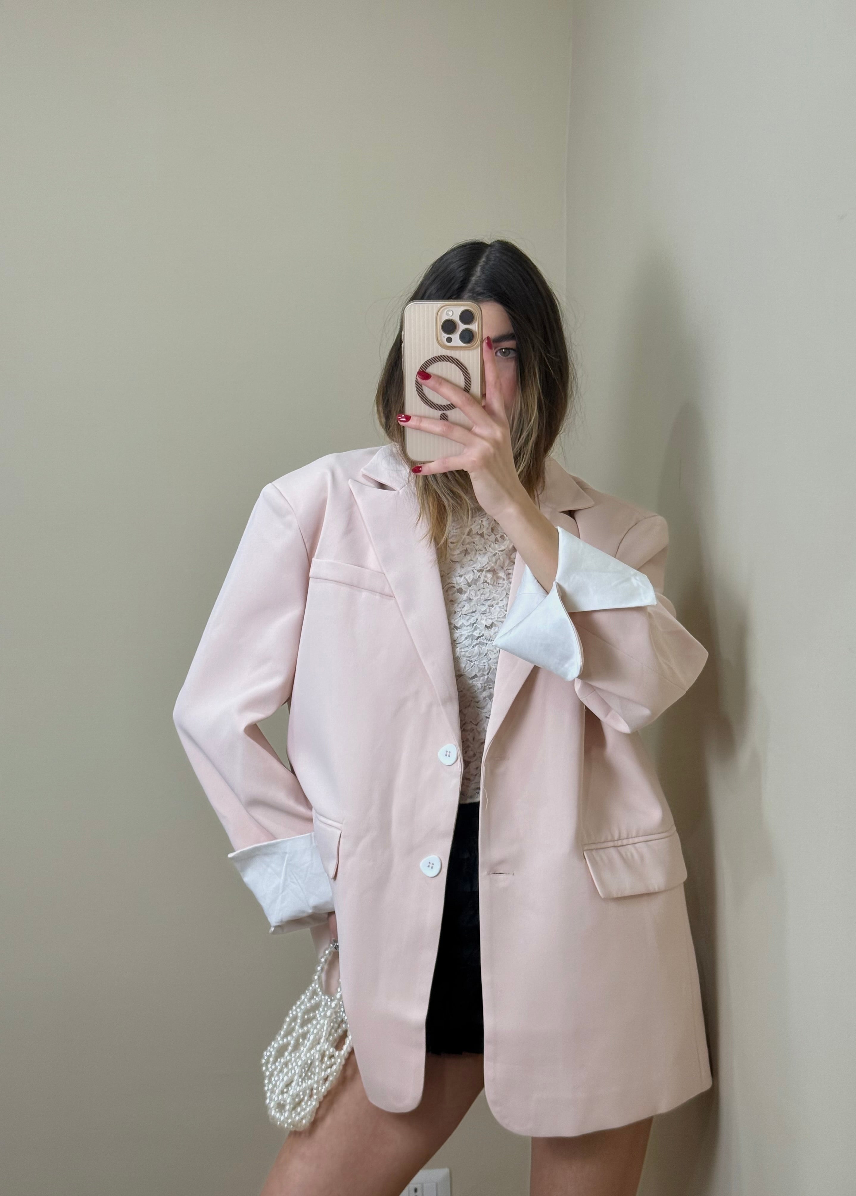 Blazer Rosie - LadyB Shop Online