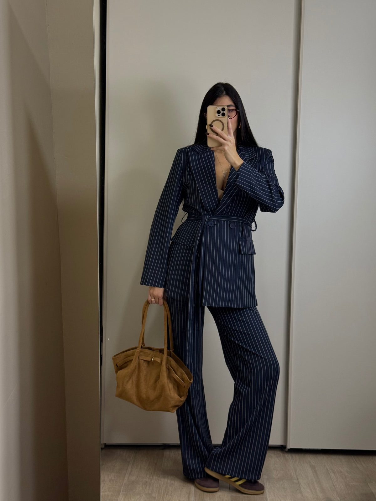 Tailleur Angel