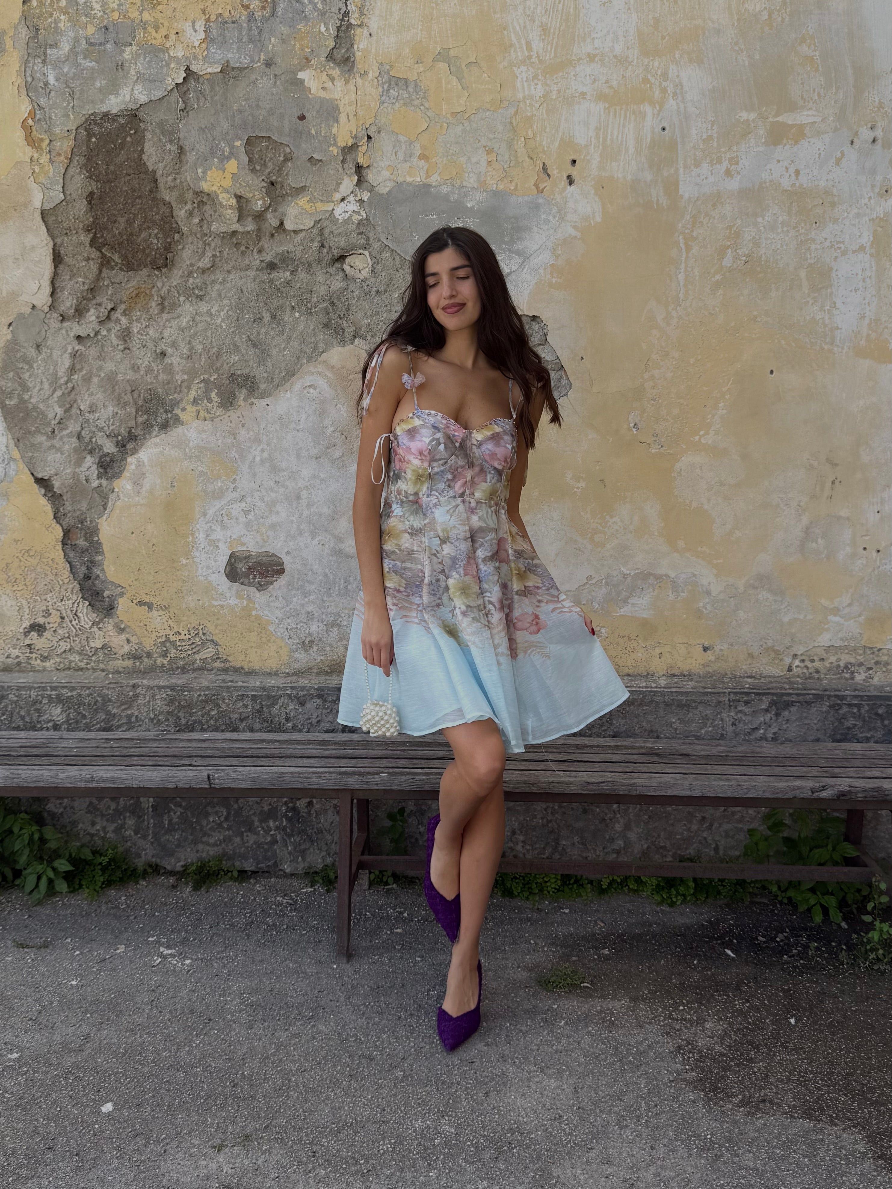 Dress Cannes