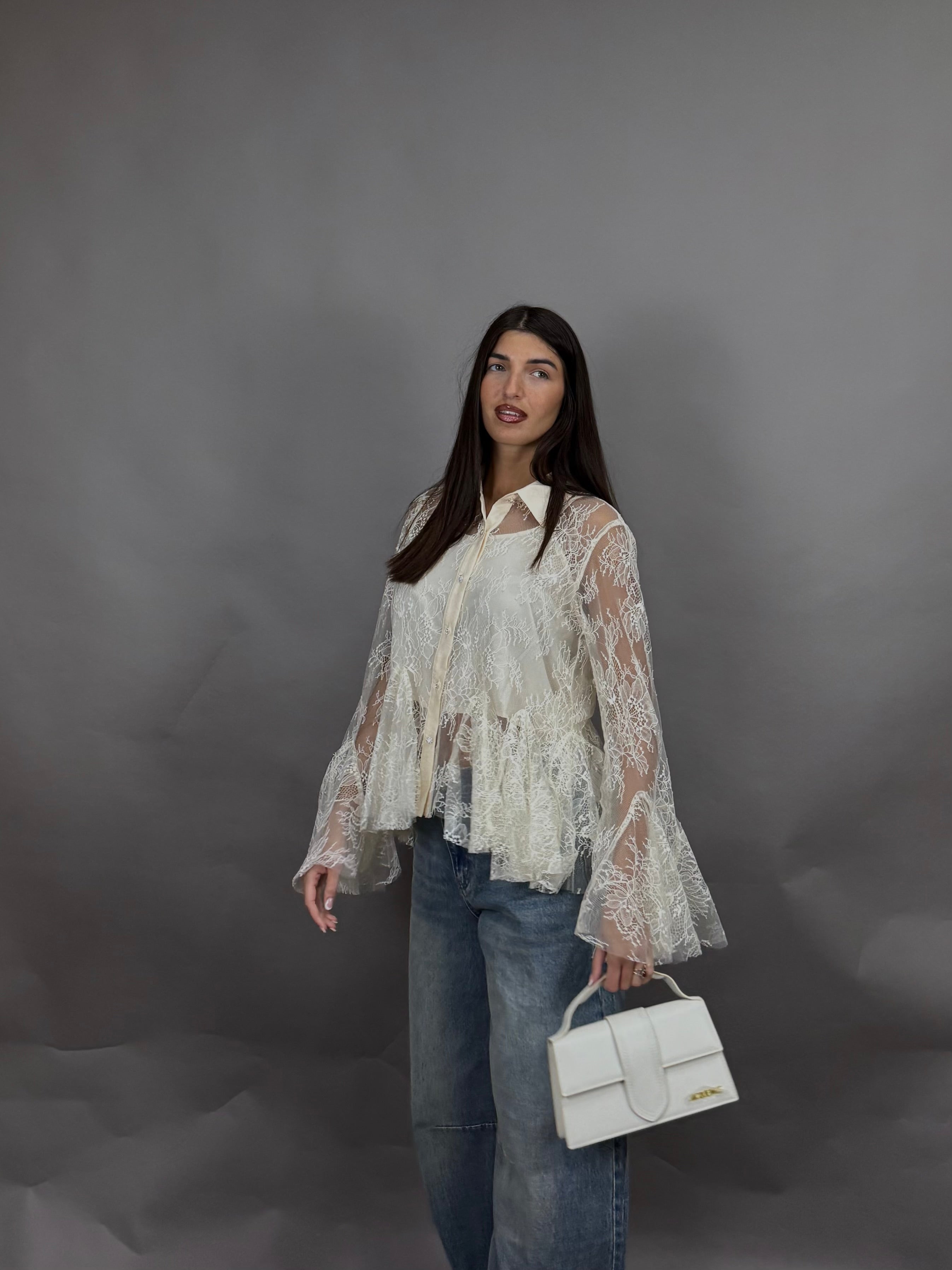Camicia Chantal