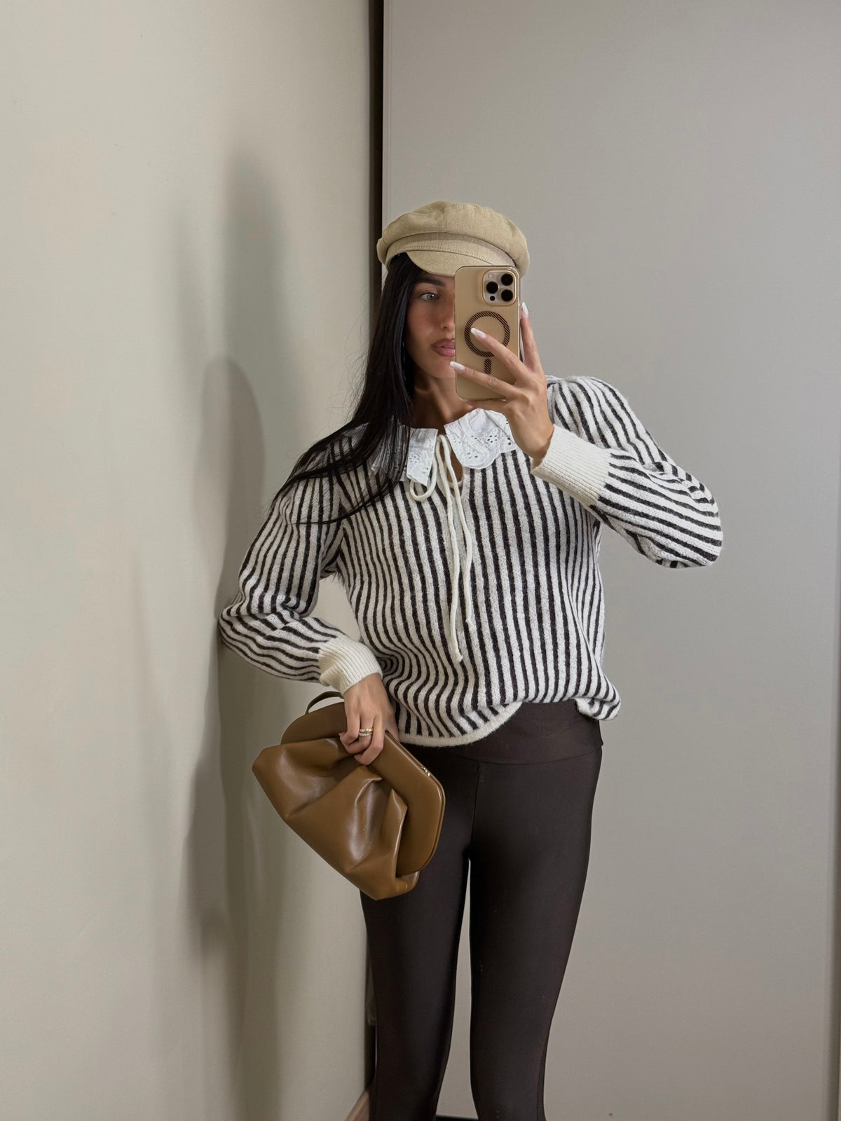 Maglione Carolina