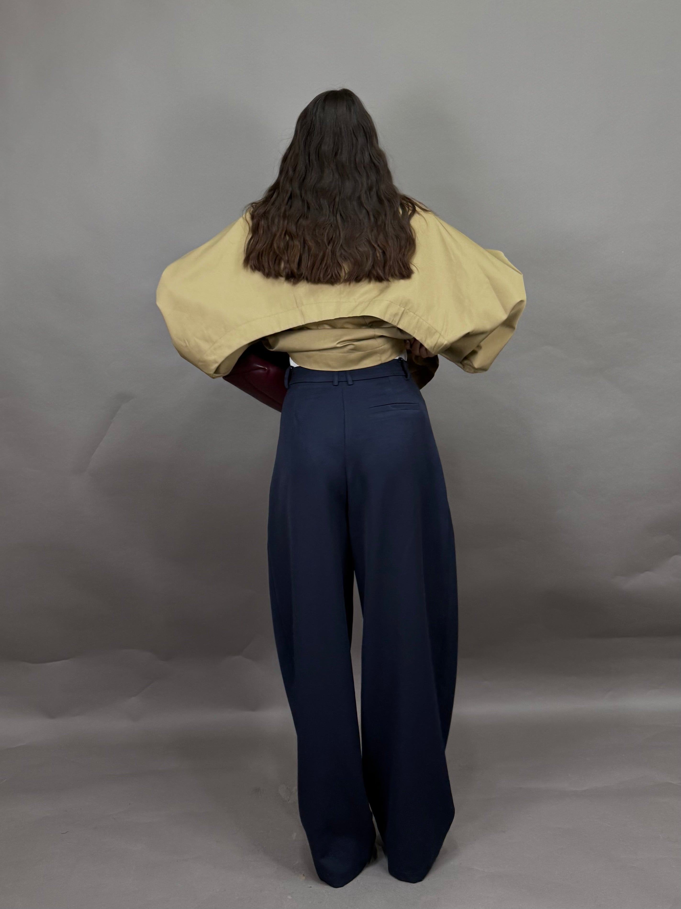Pantalone charms by Lumina