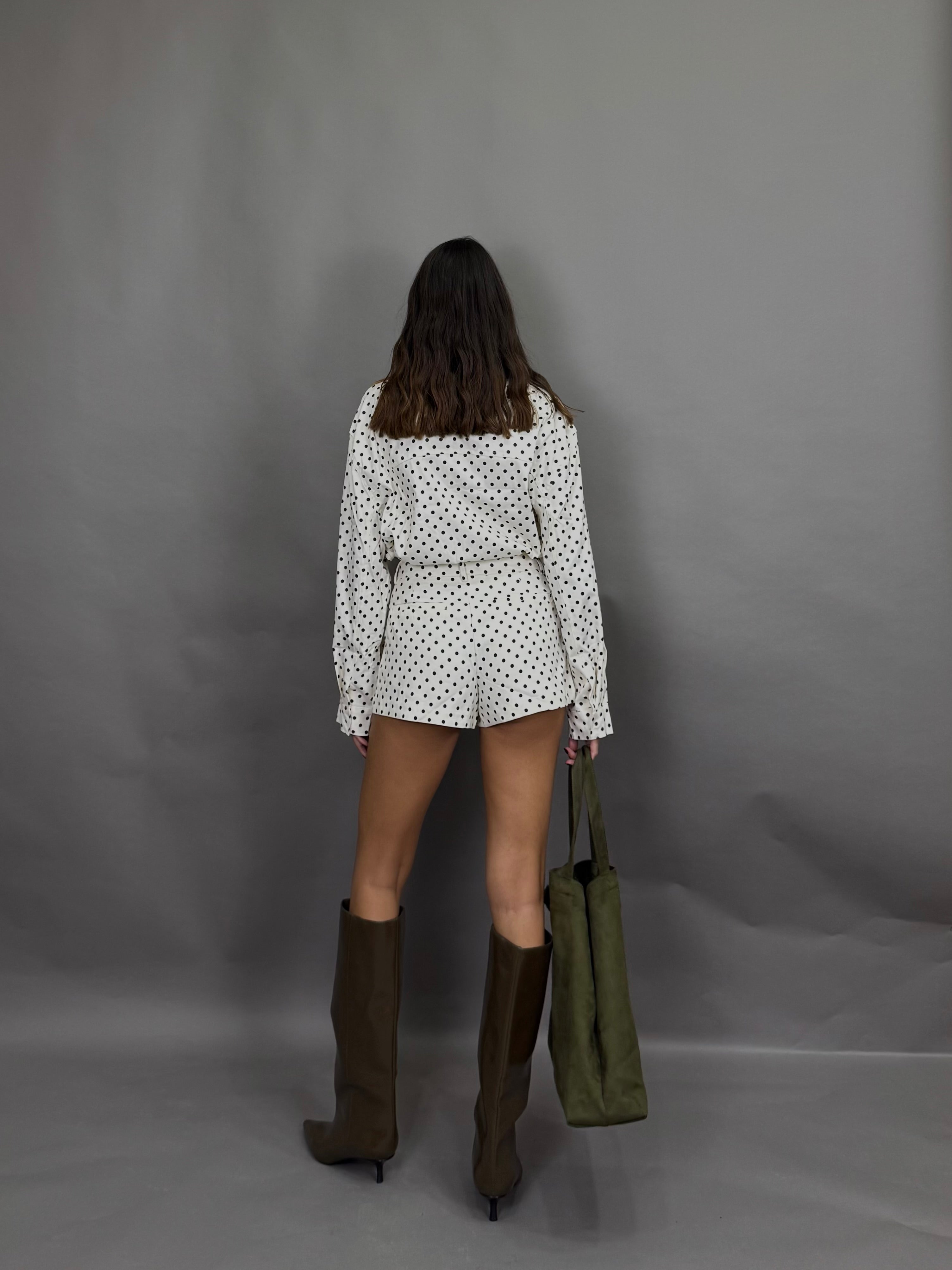 Coordinato pois