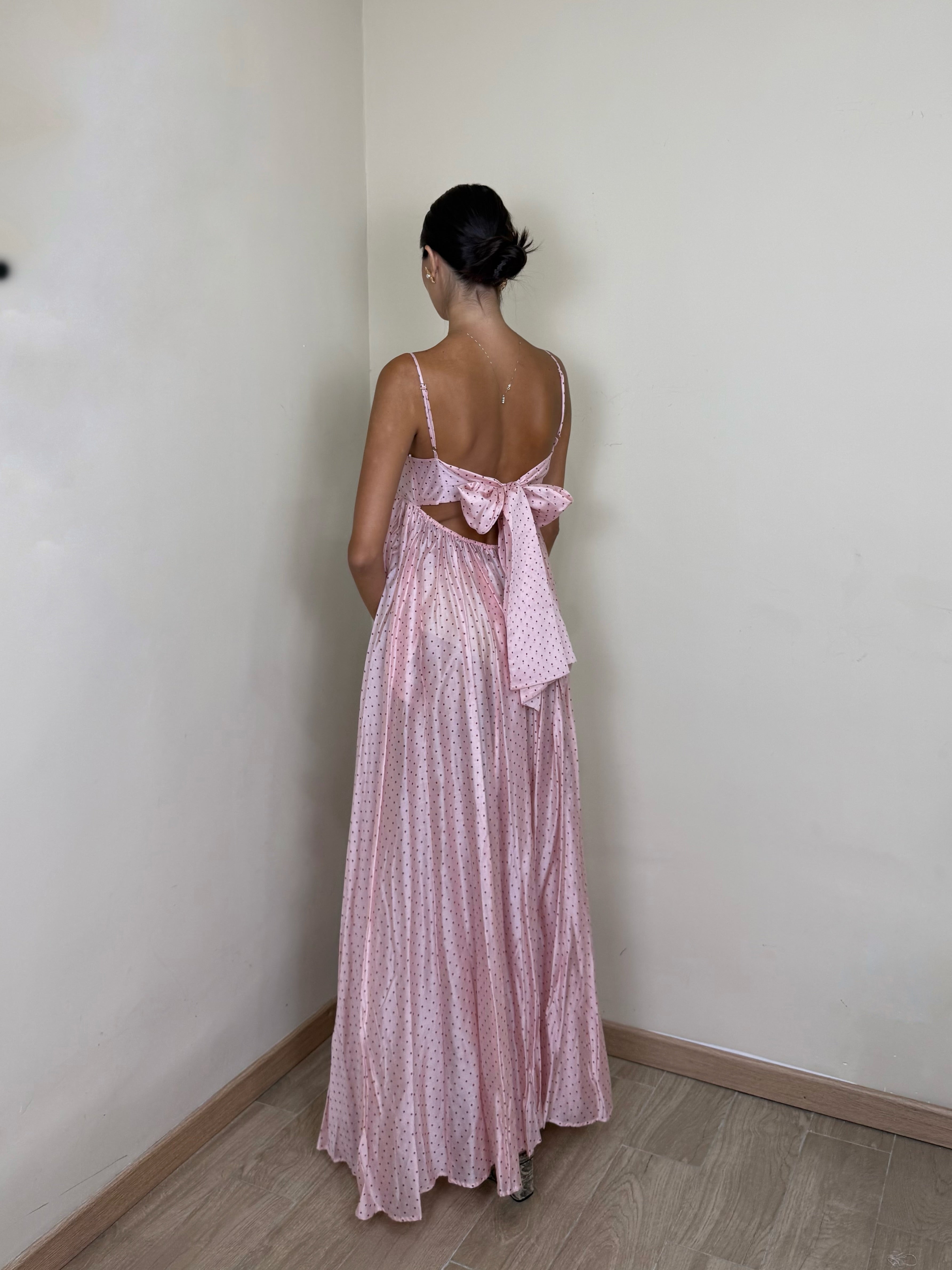 Dress Angelina by Lumina