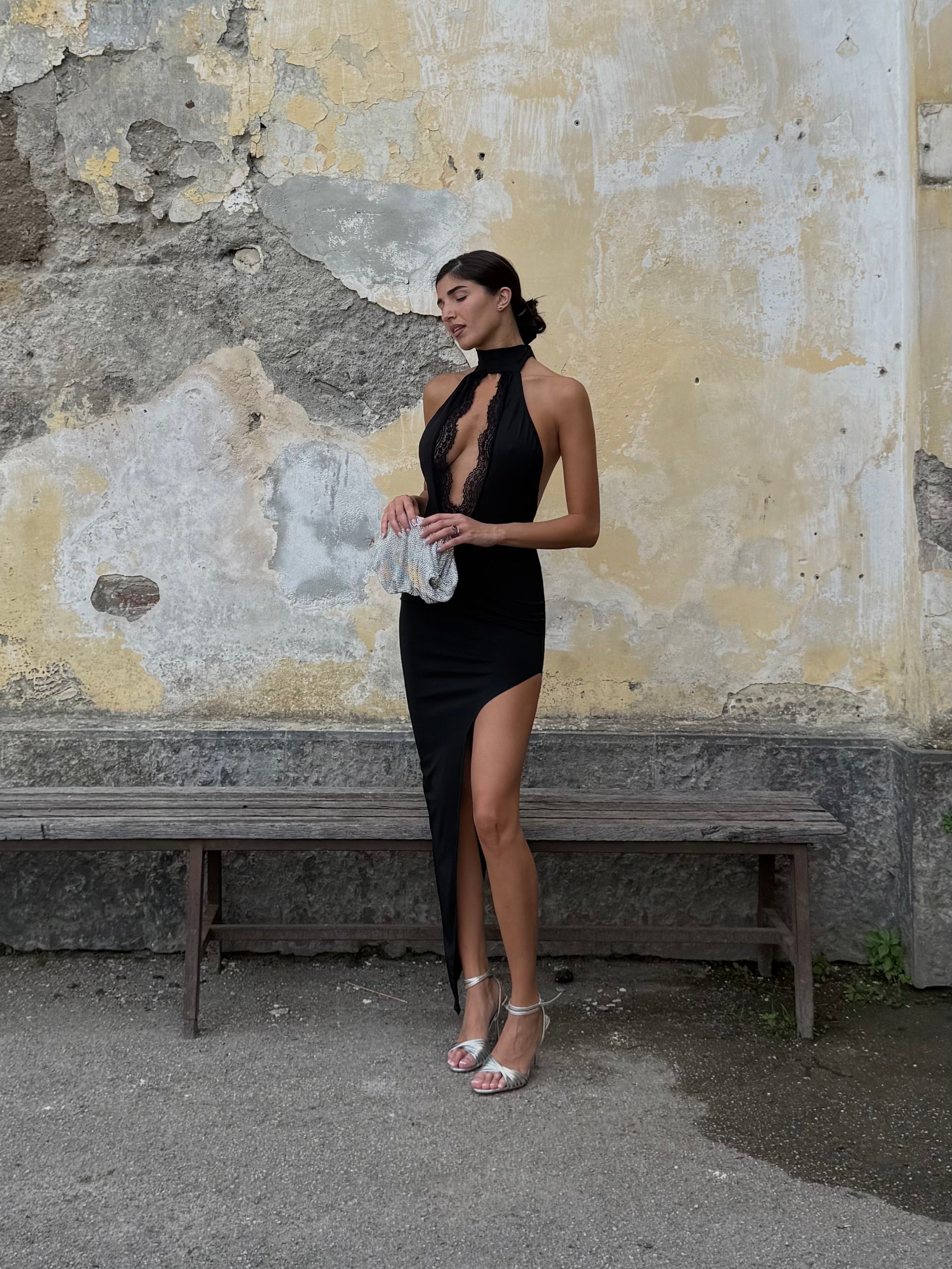Dress Olga
