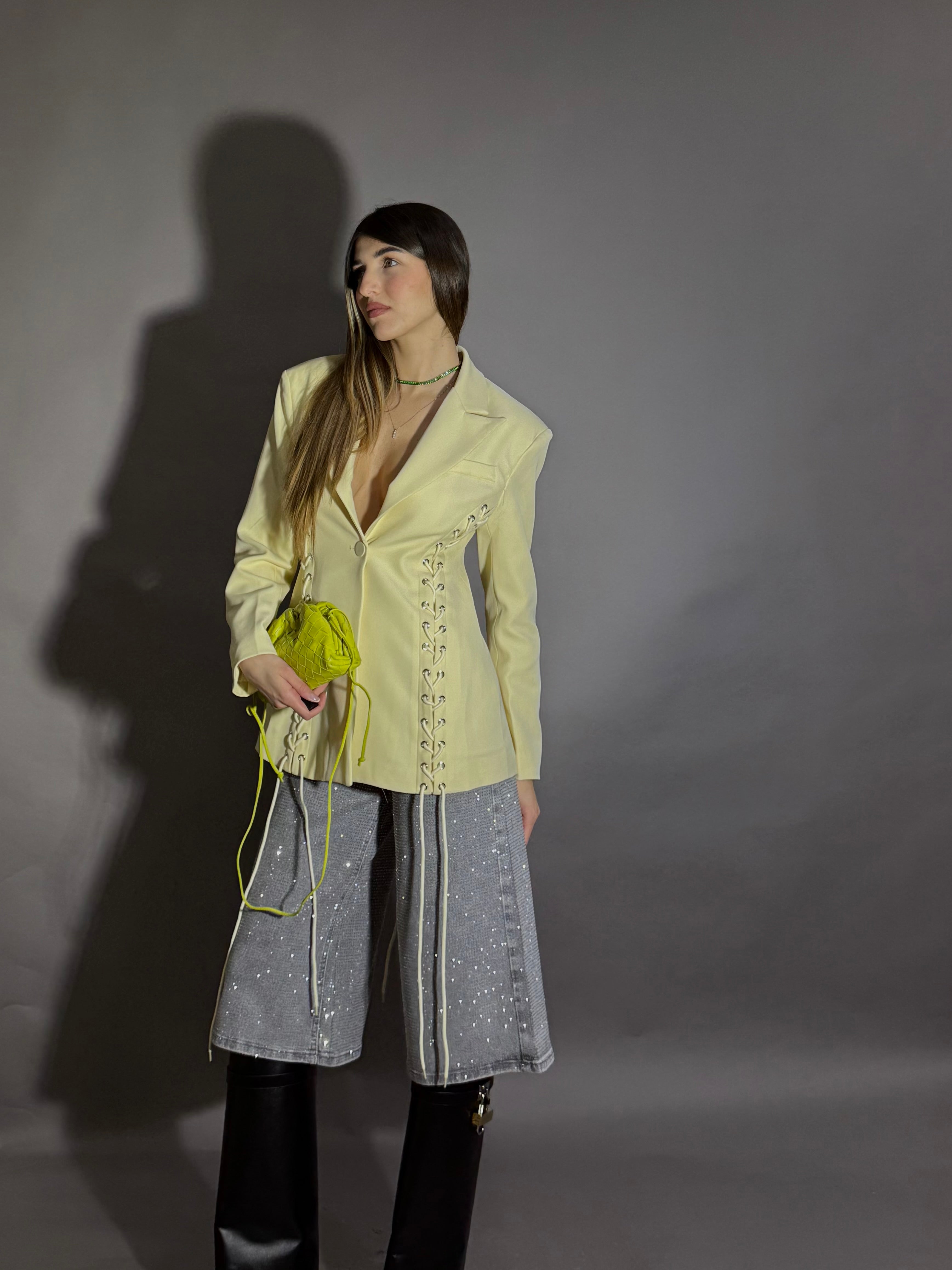 Blazer luxury - LadyB Shop Online