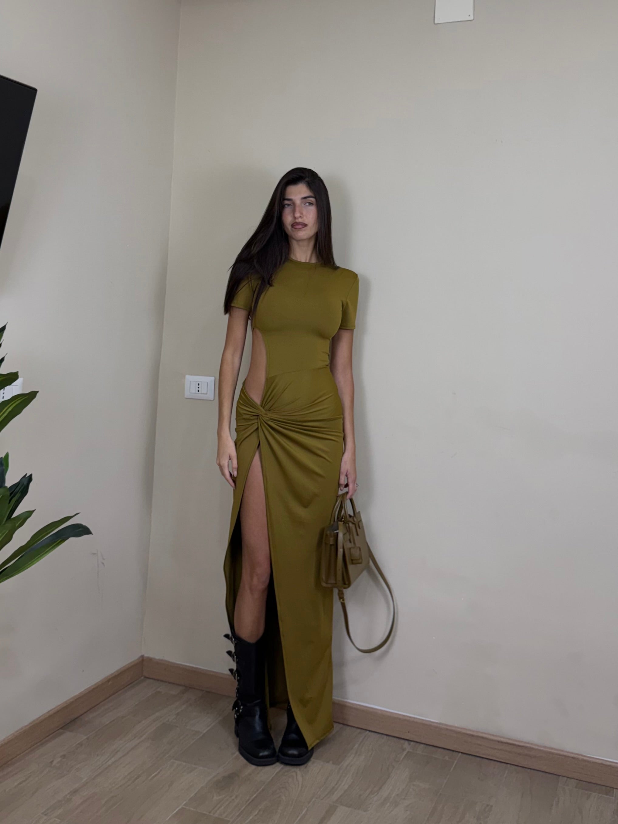 Dress Amina