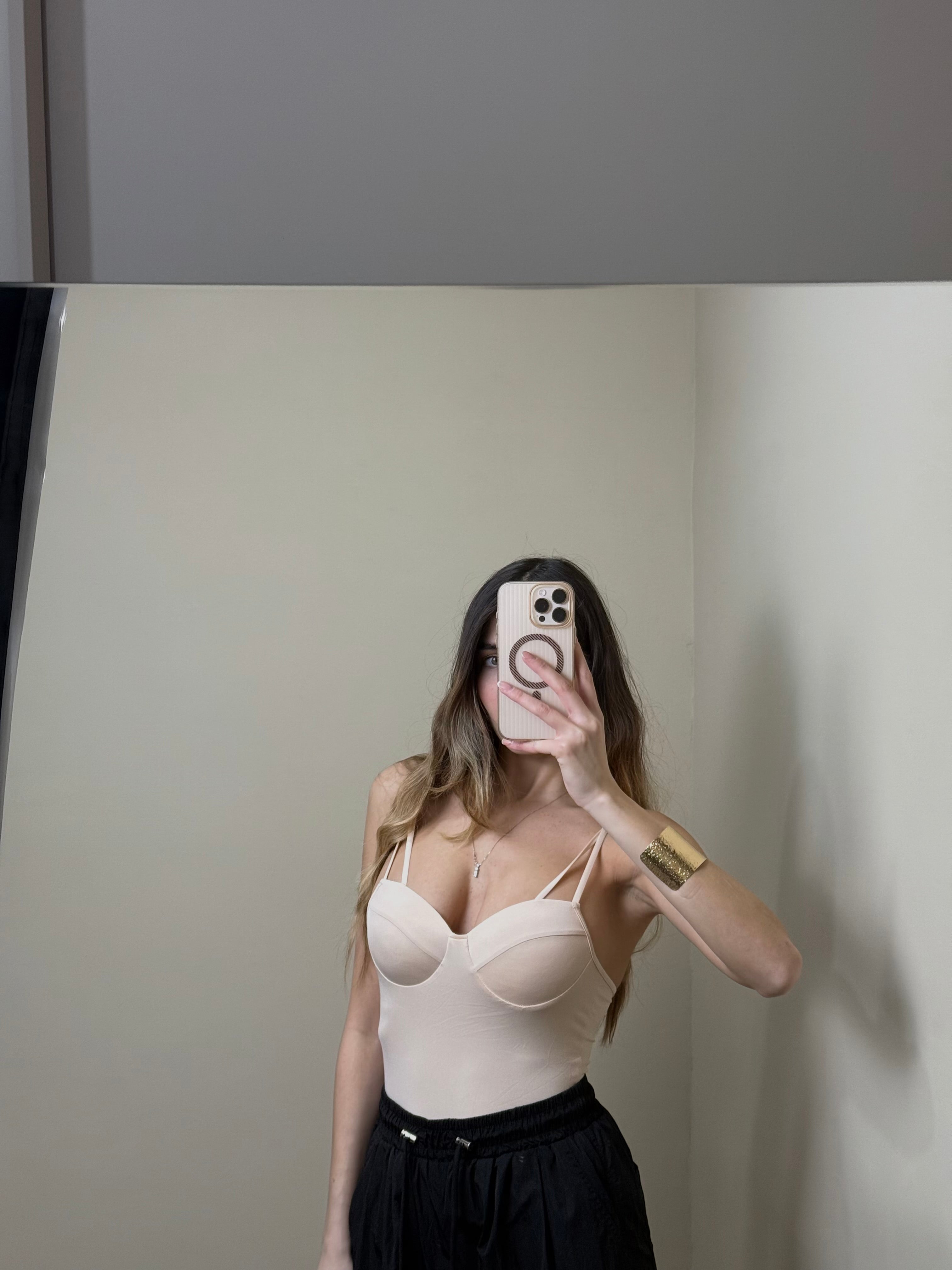 Body intimissimi cipria - LadyB Shop Online