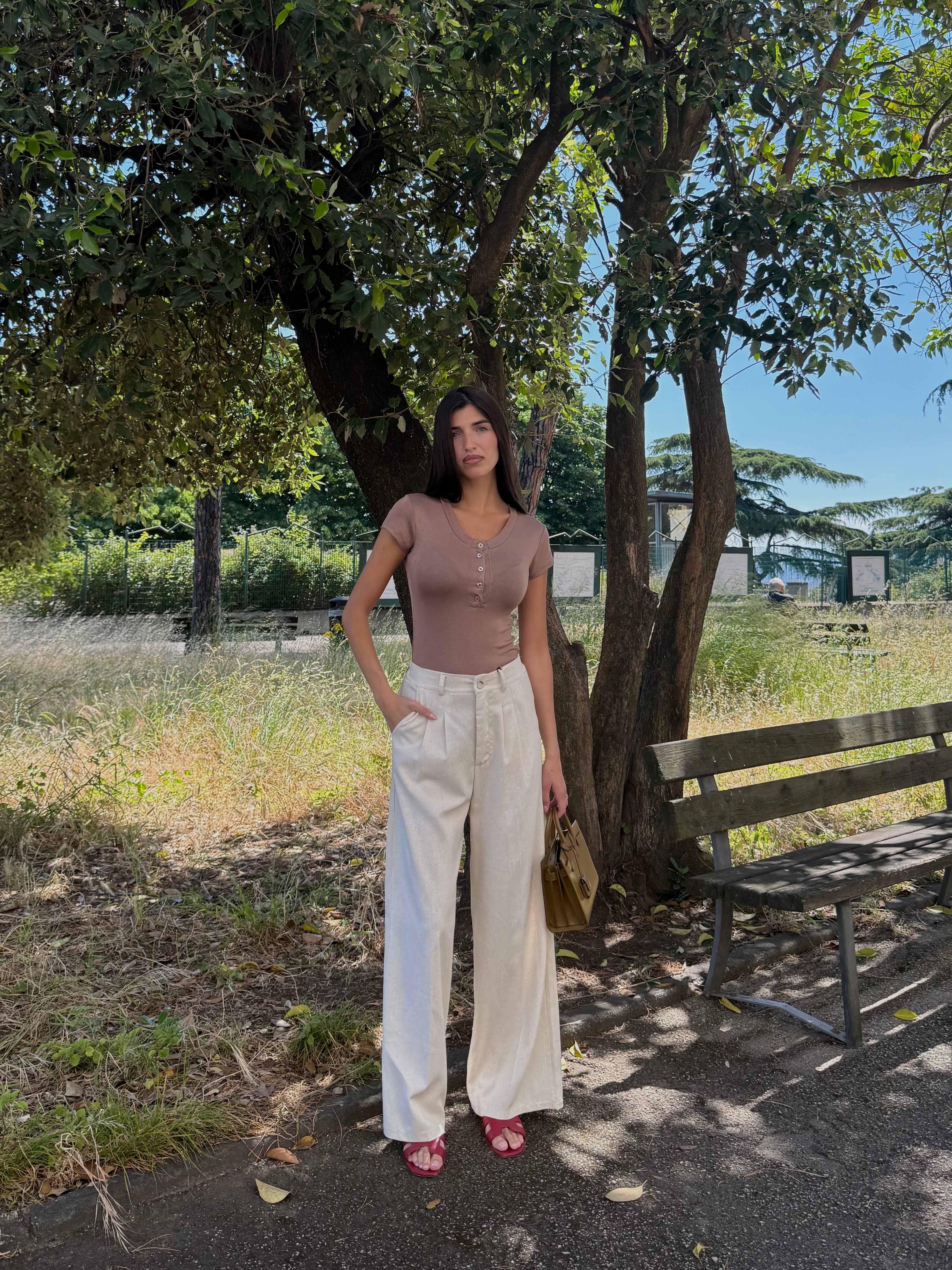 Pantalone Max