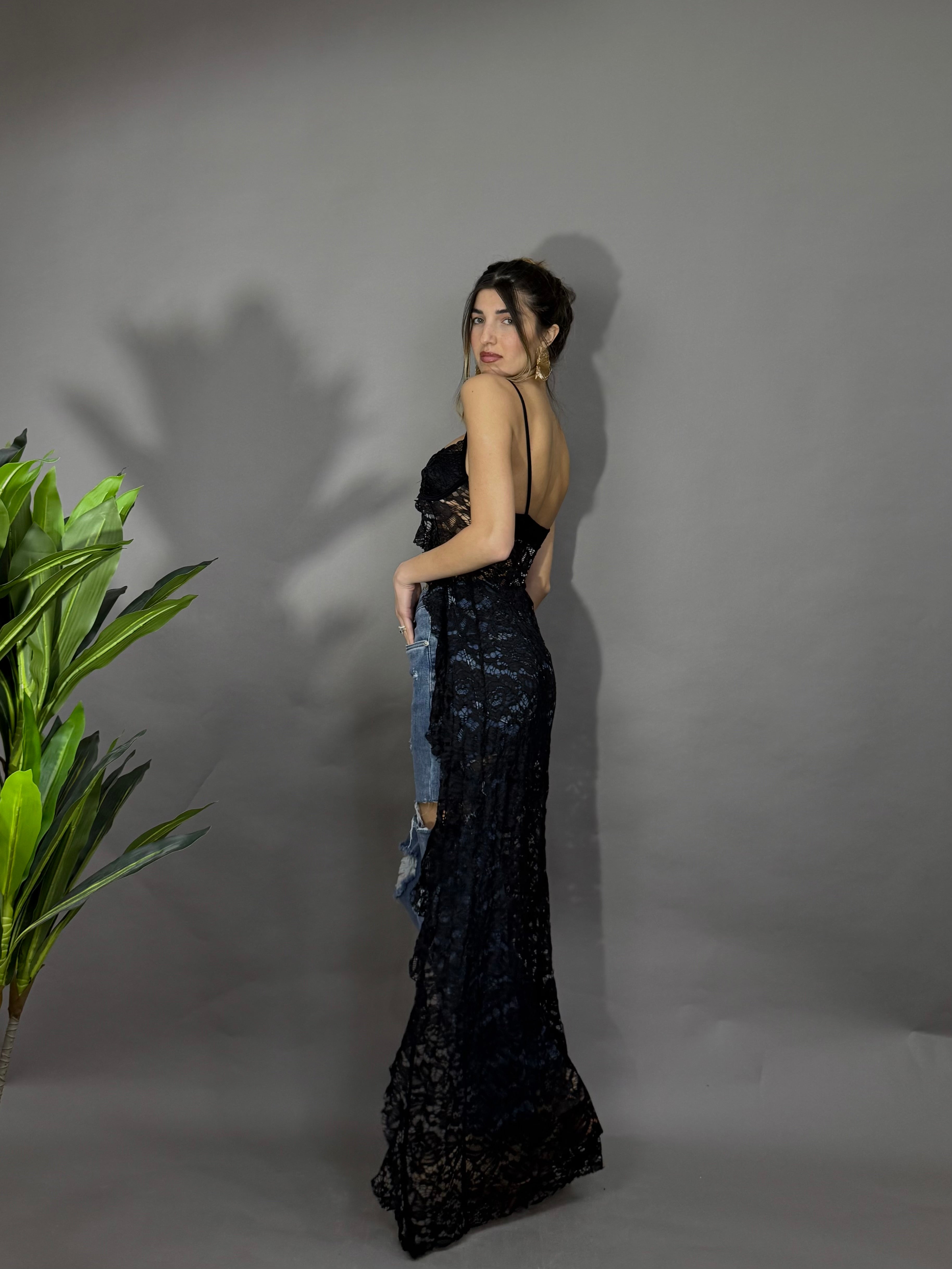 Top Brenda - LadyB Shop Online