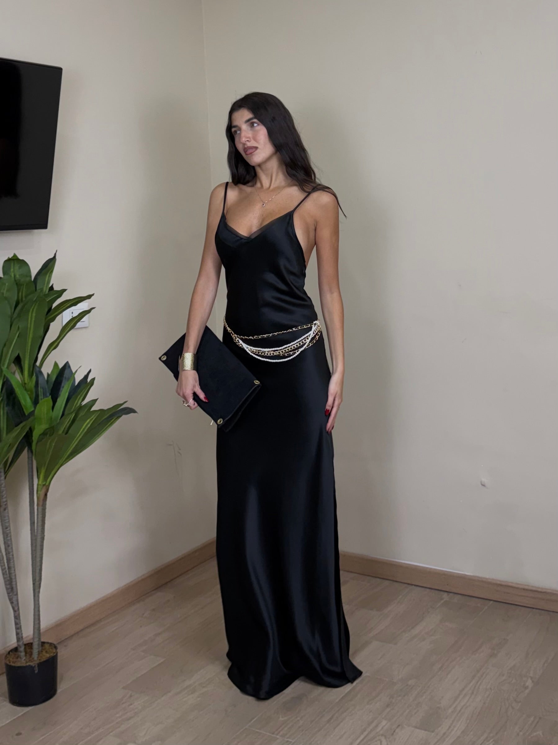 Dress Susy by Lumina