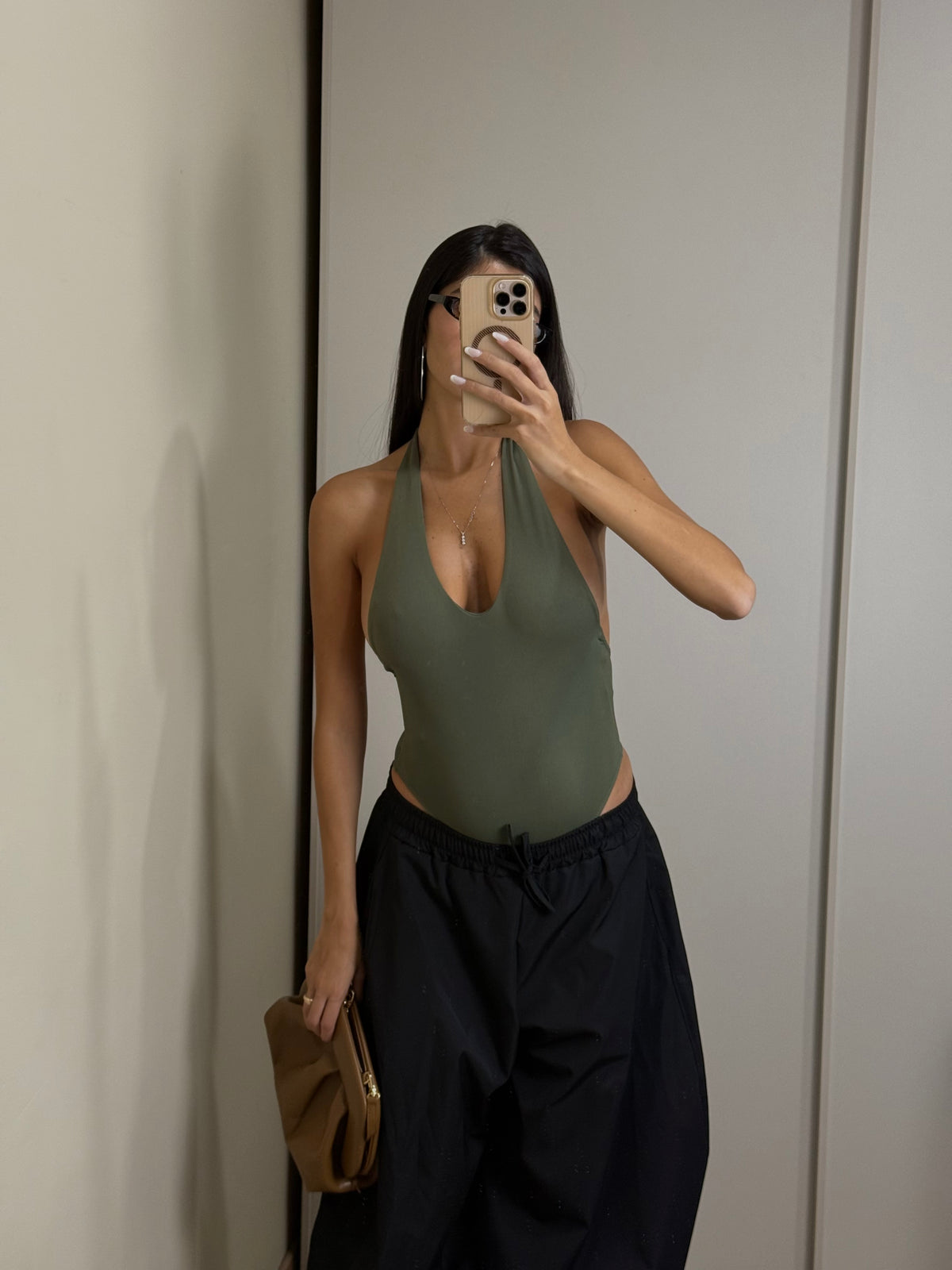 Body Lucy