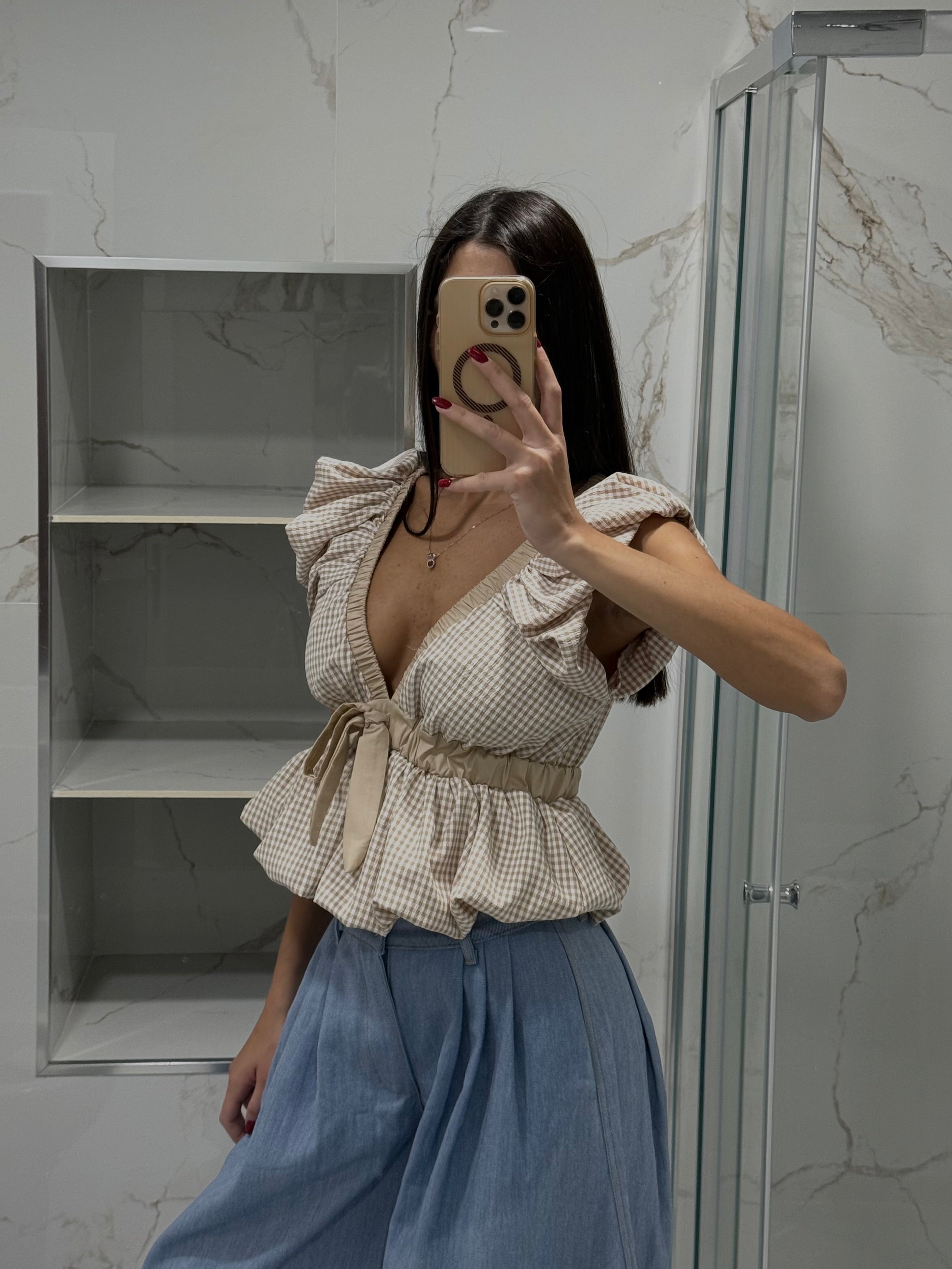 Top Aldina