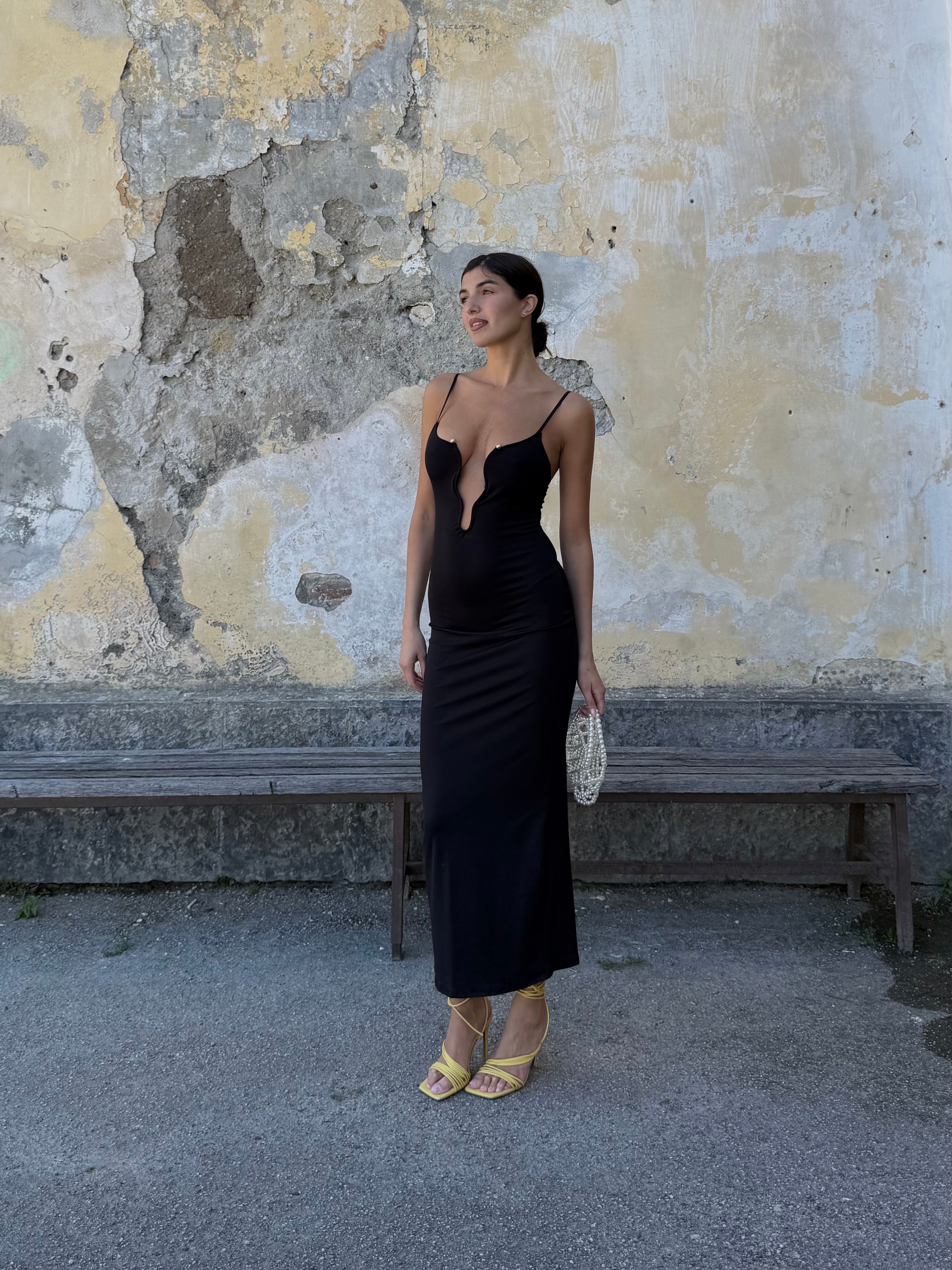 Dress Marianna
