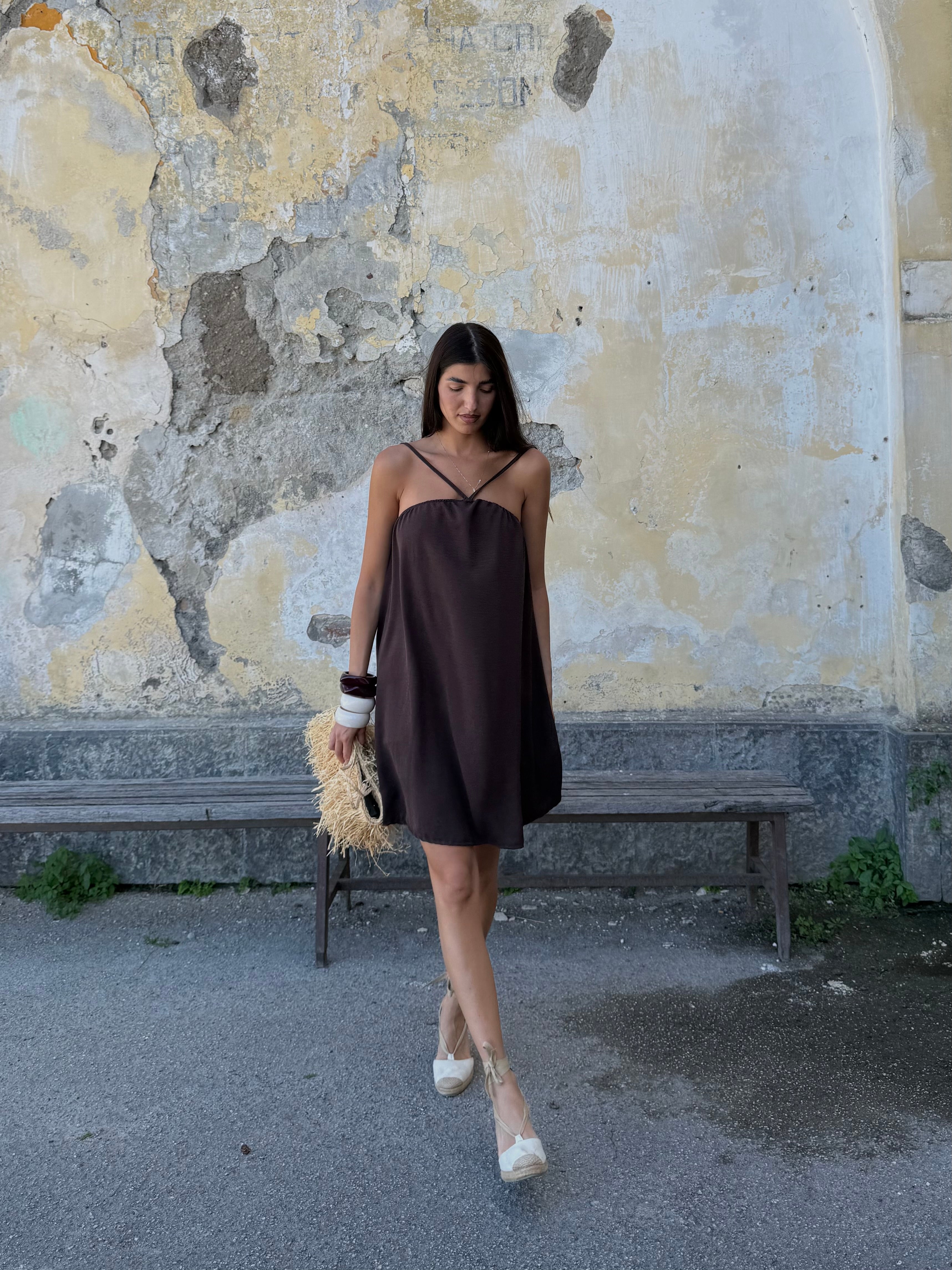 Dress Fulvia
