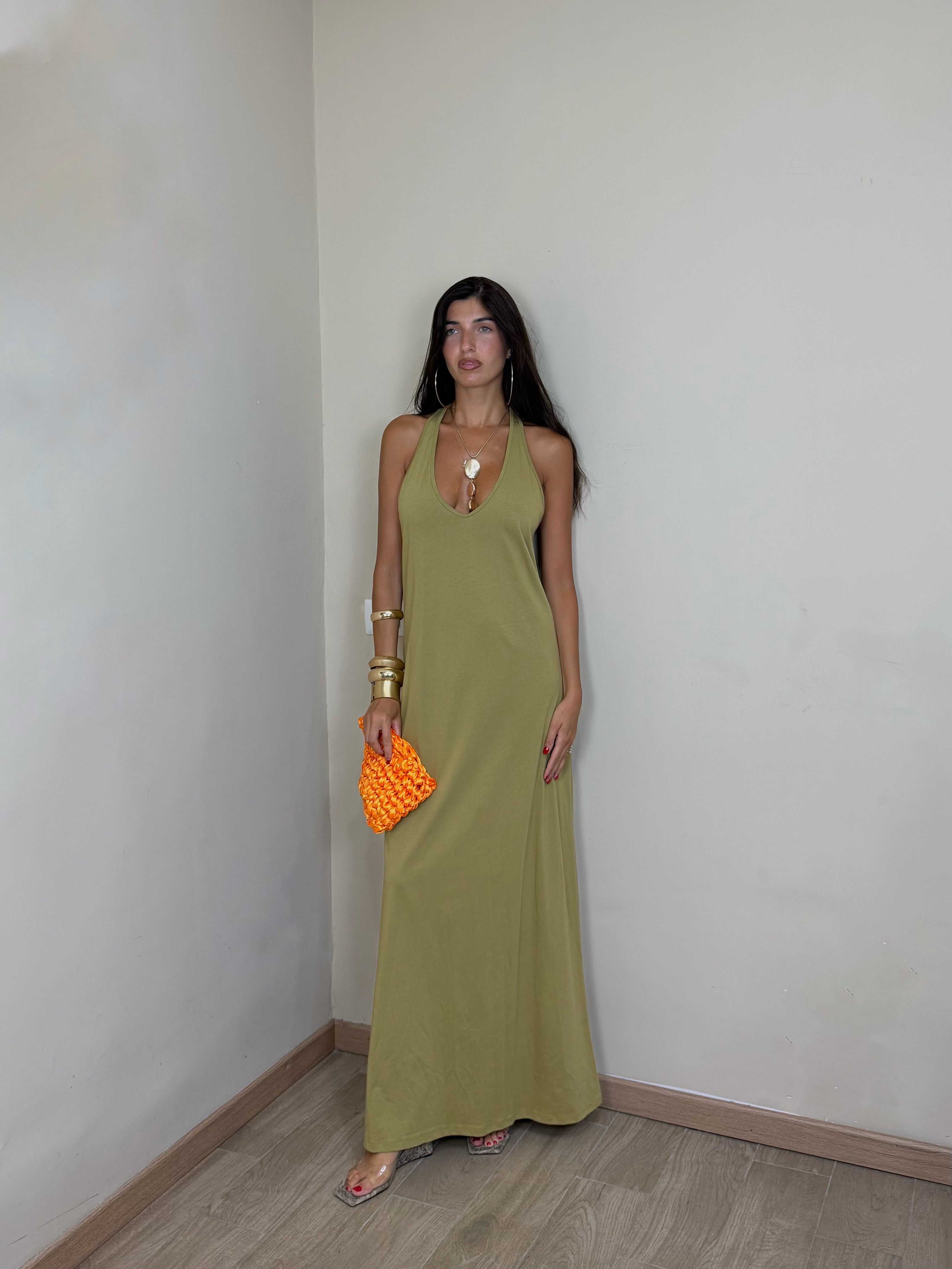 Dress basic by Lumina