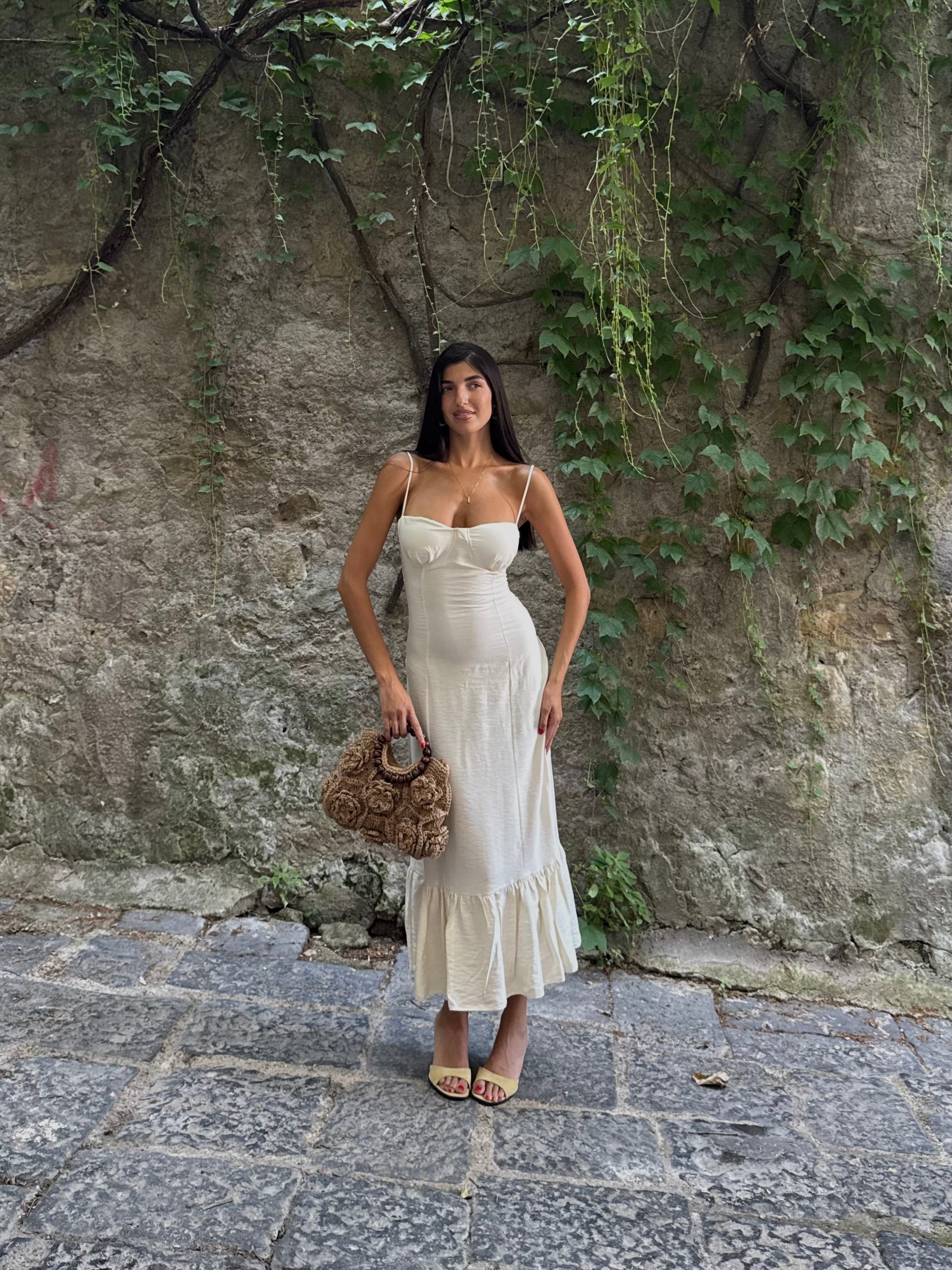 Dress Rosalinda