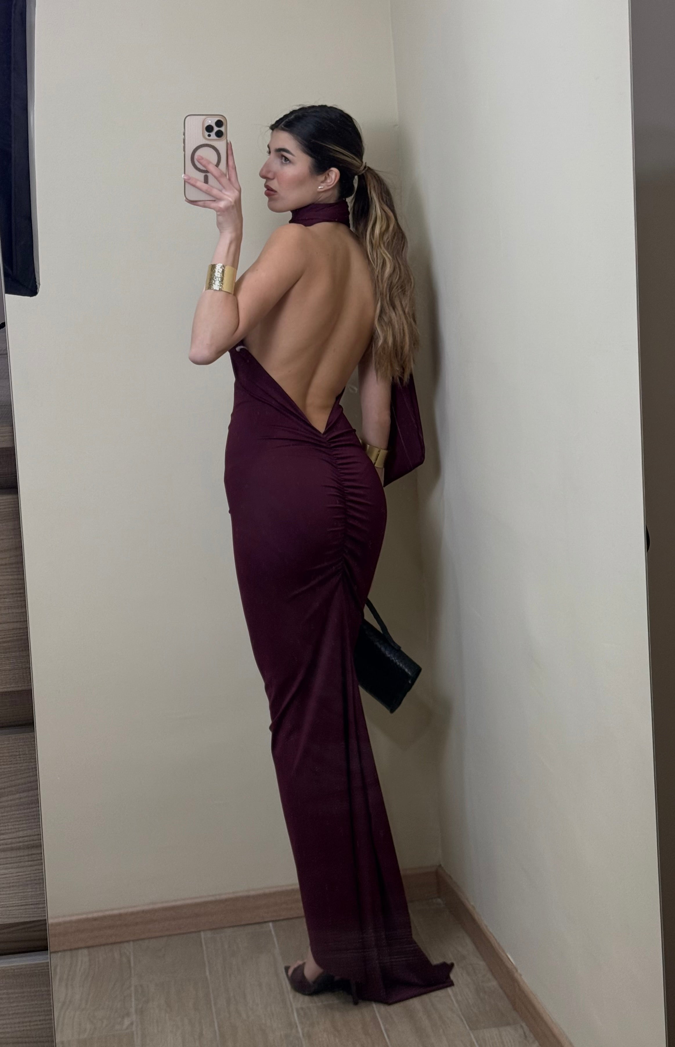 Dress Imperial - LadyB Shop Online