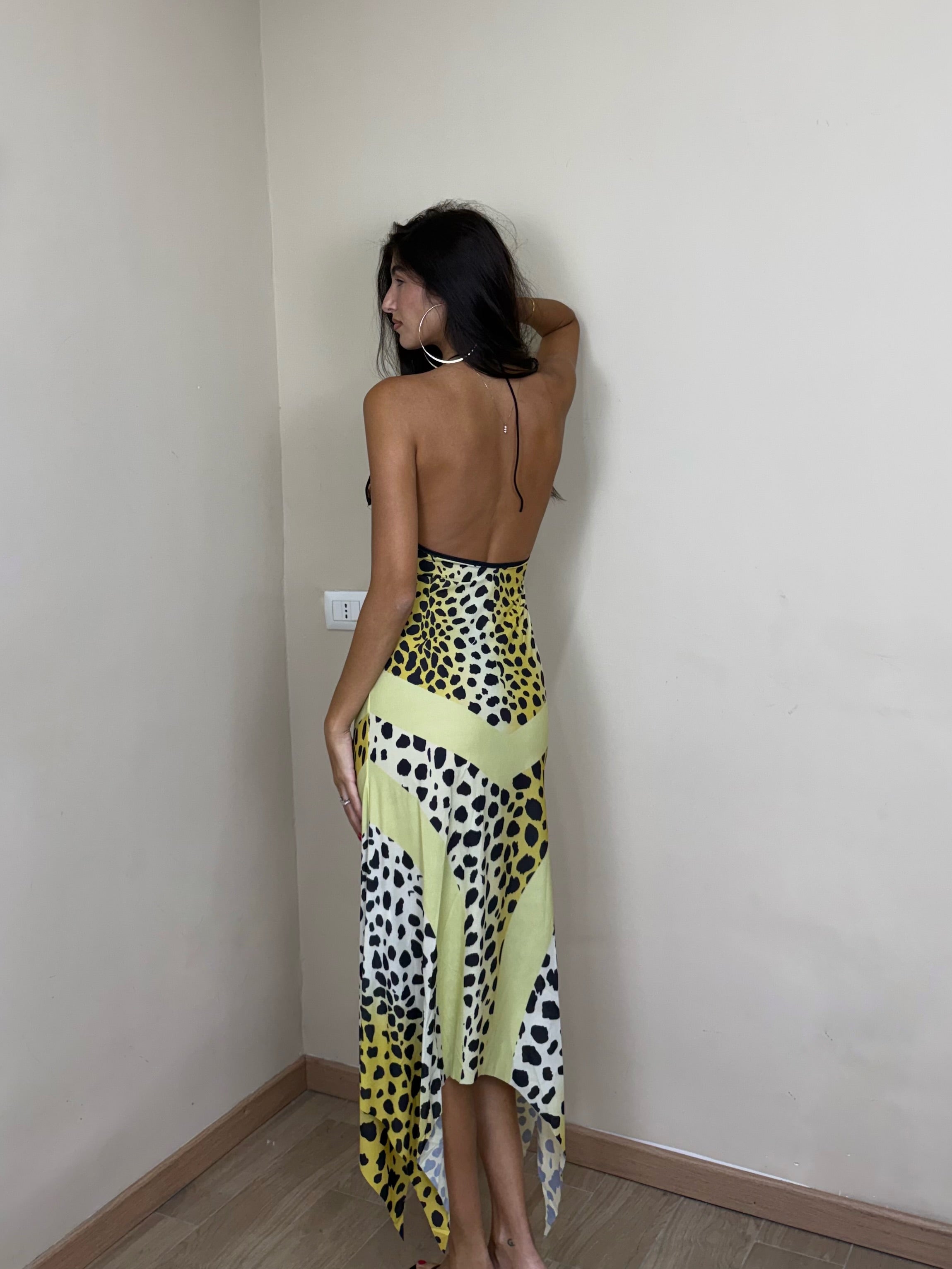 Dress Macu