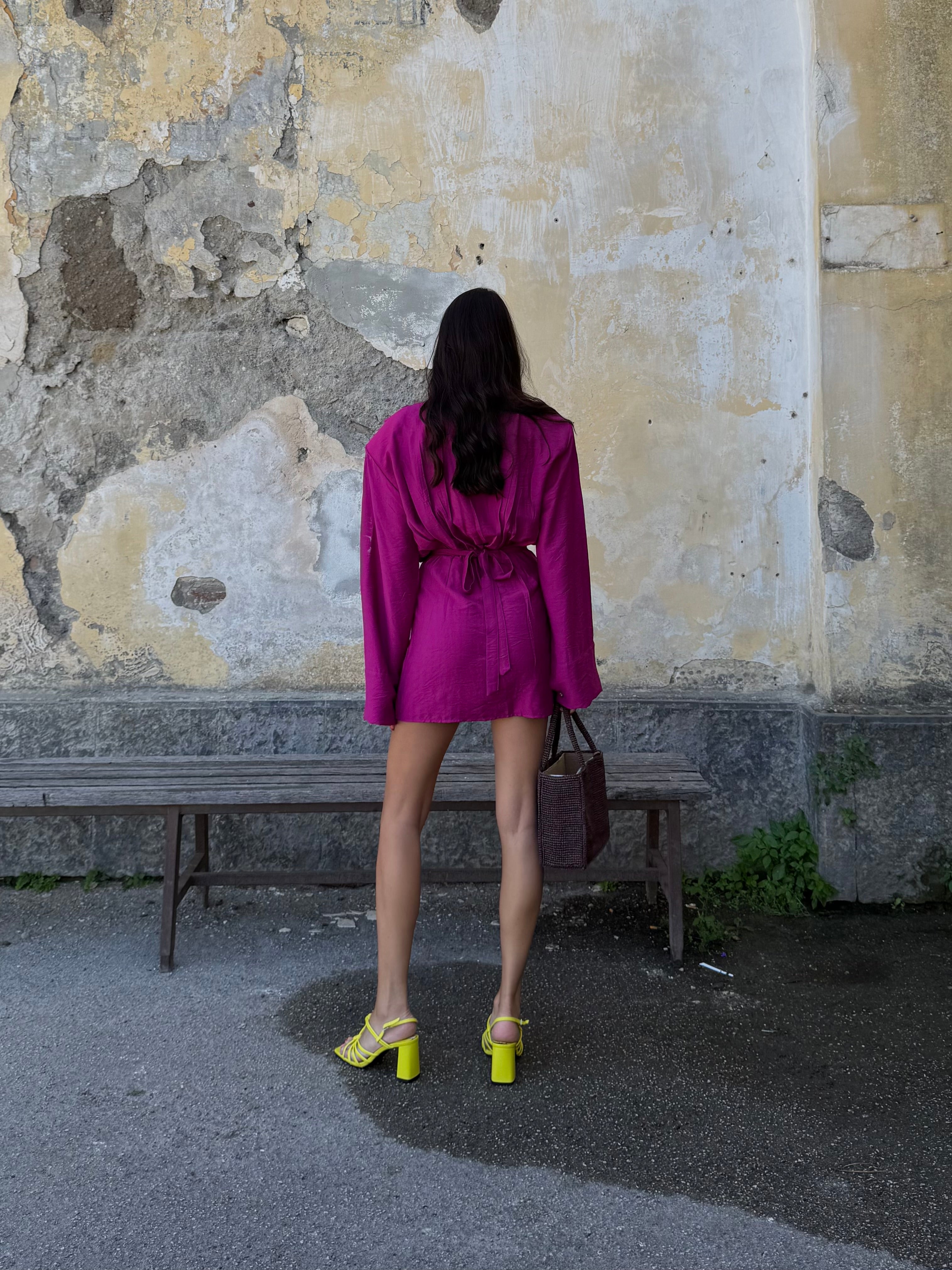 Dress Pina