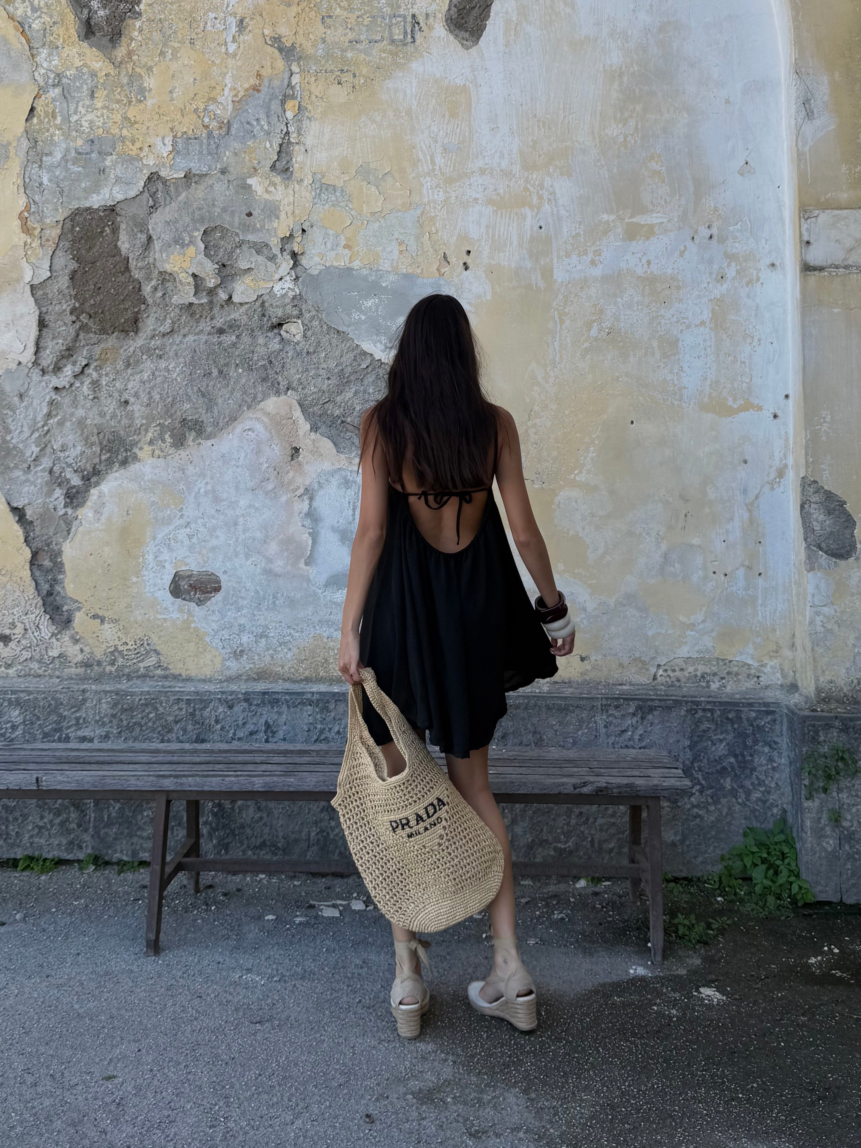 Dress Fulvia