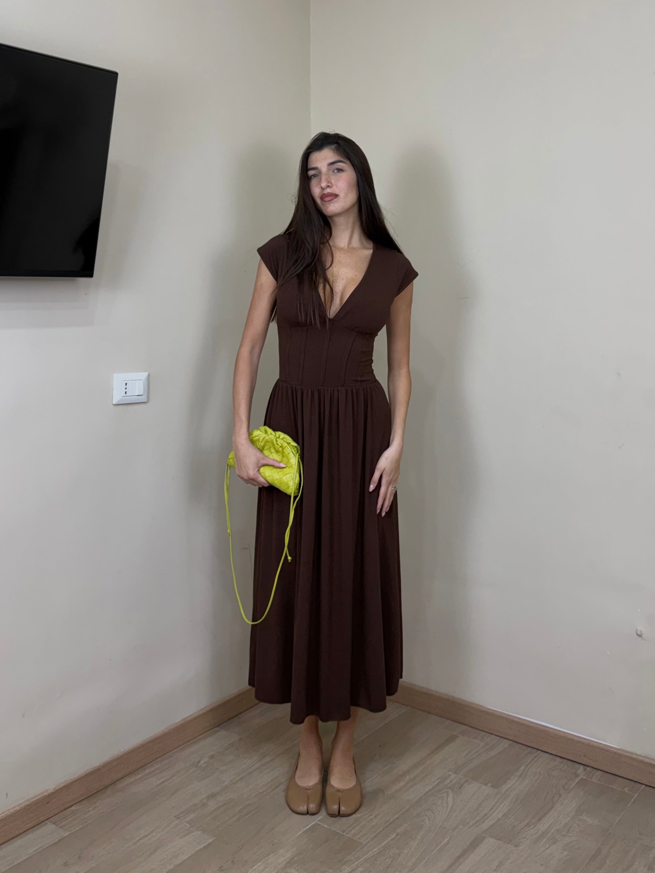 Dress Priscilla