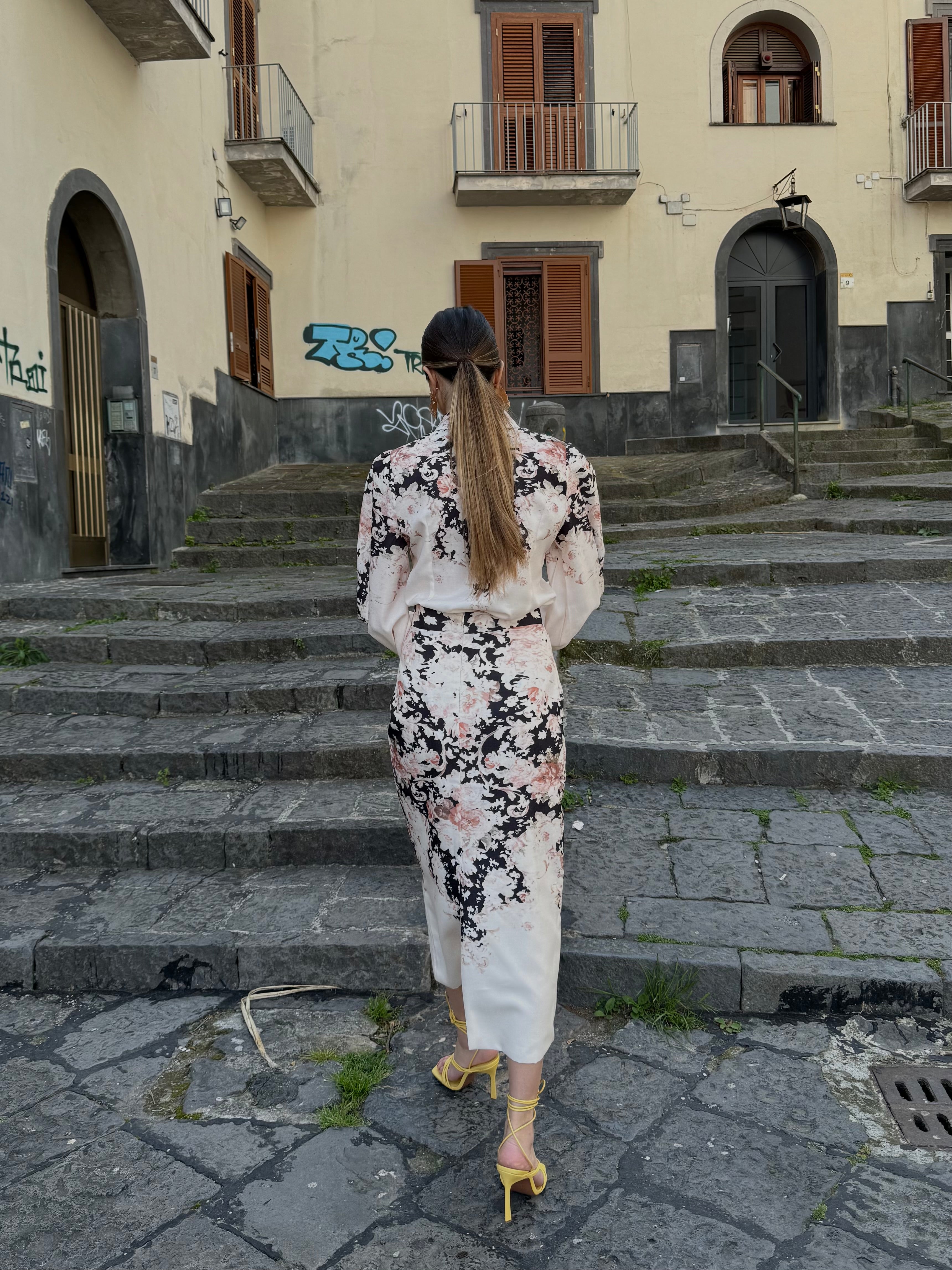 Coordinato Marilu - LadyB Shop Online