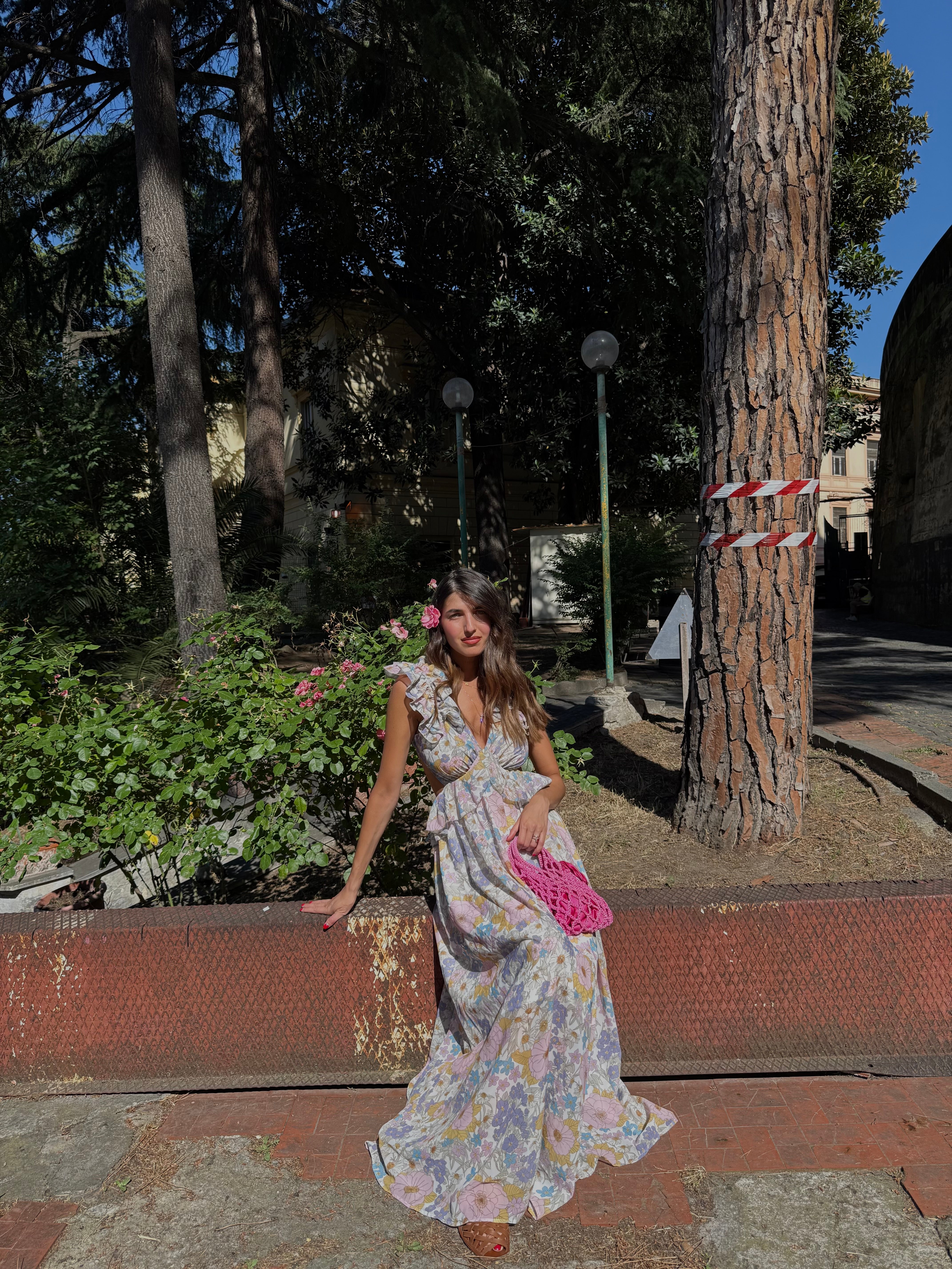 Dress Rebecca - LadyB Shop Online