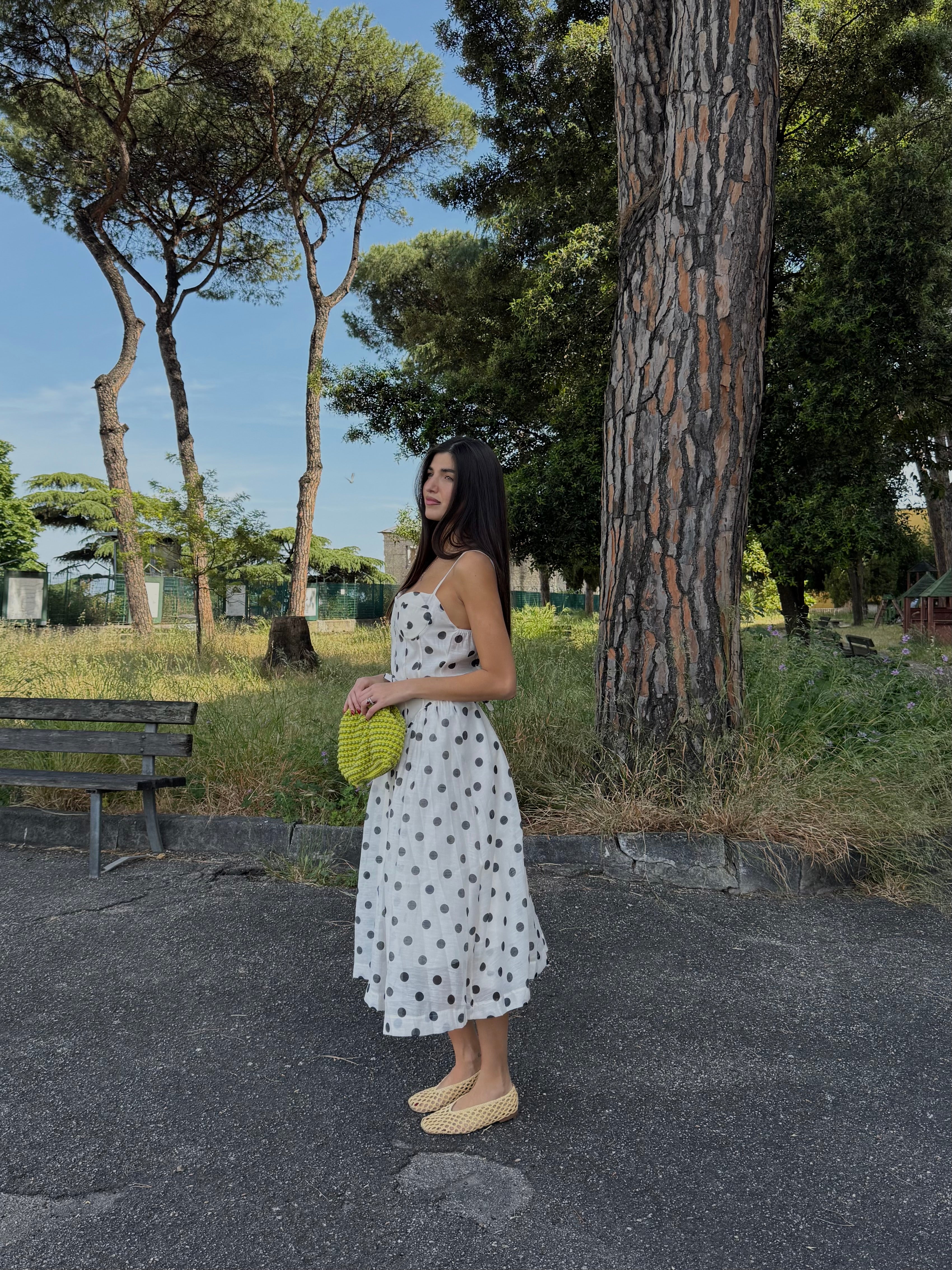 Dress Camille