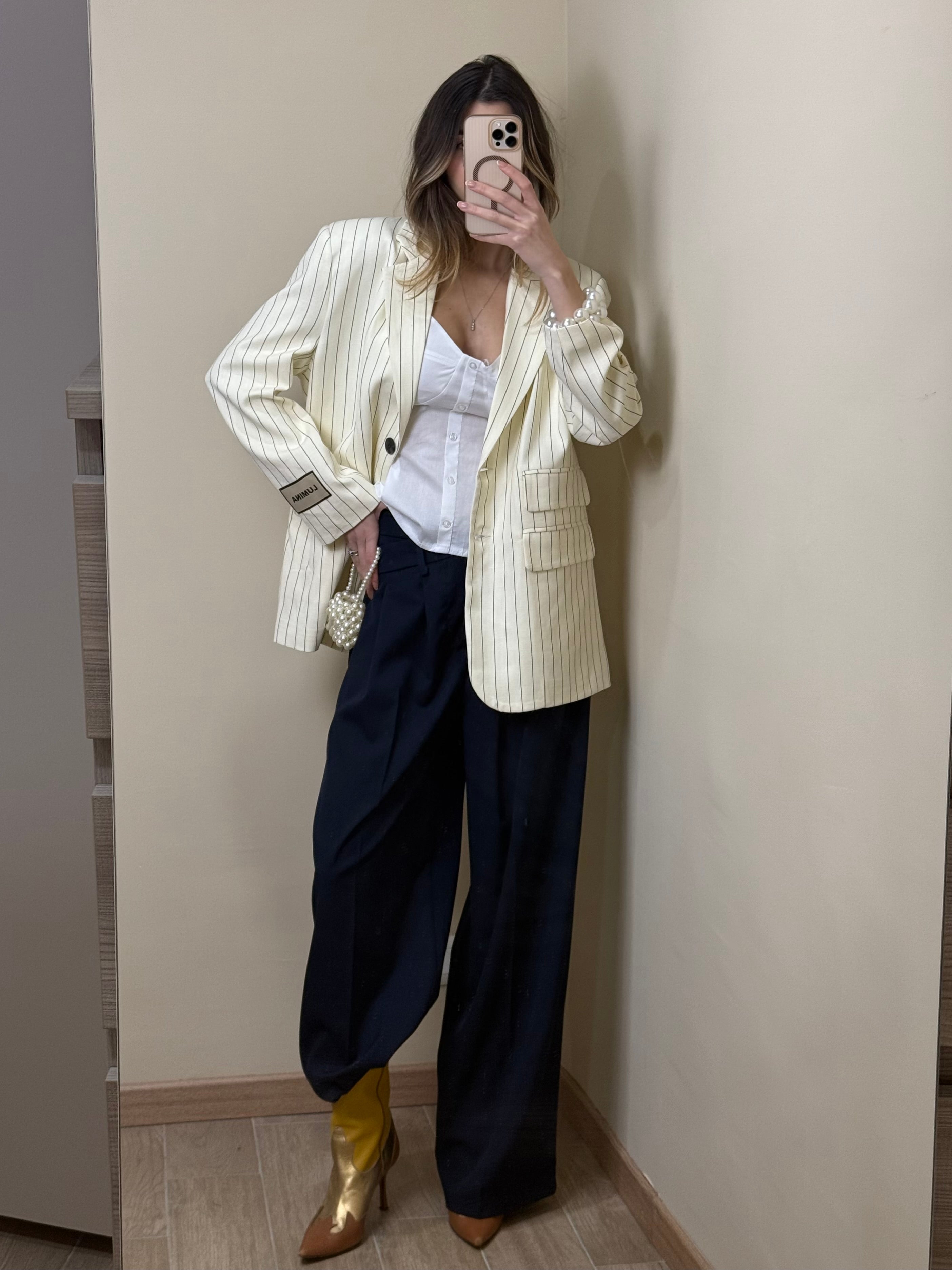 Top Lily - LadyB Shop Online