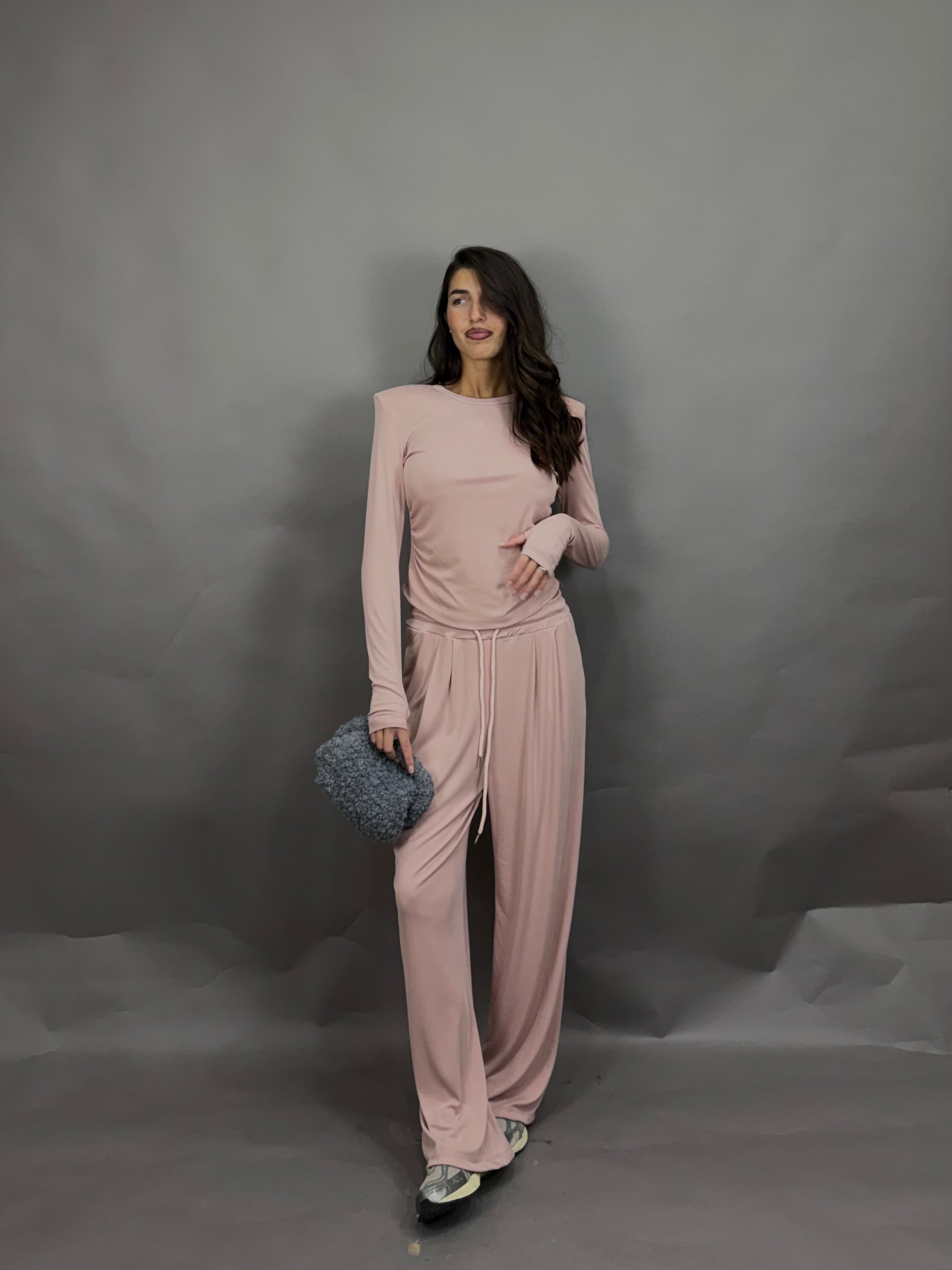 Coordinato comfy by just