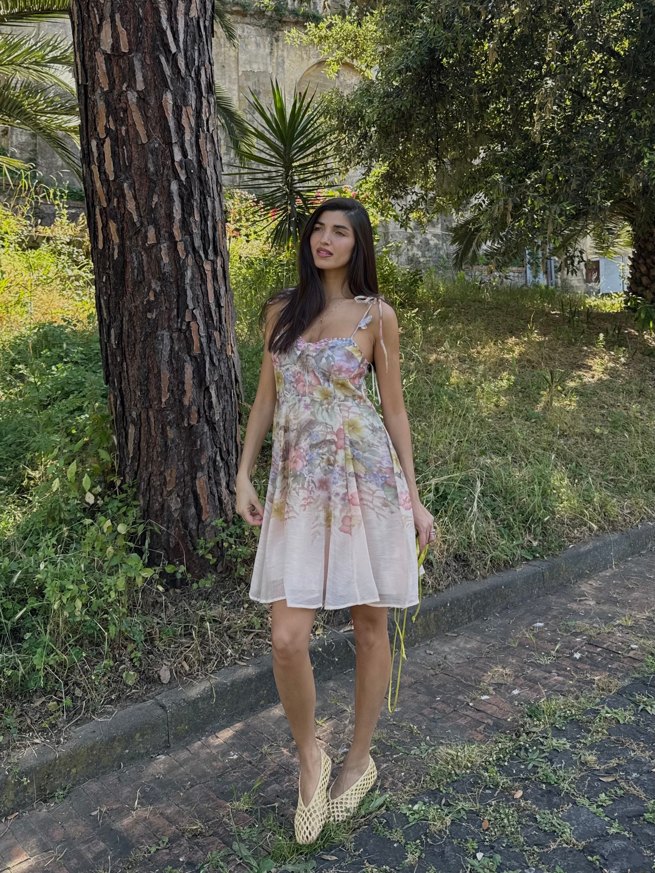 Dress Cannes