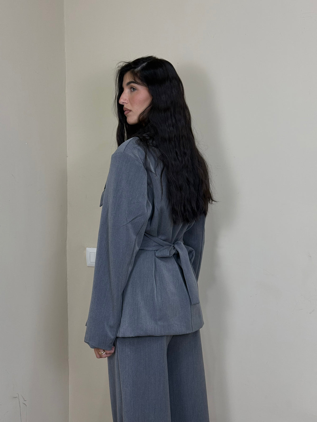 Tailleur Ilary