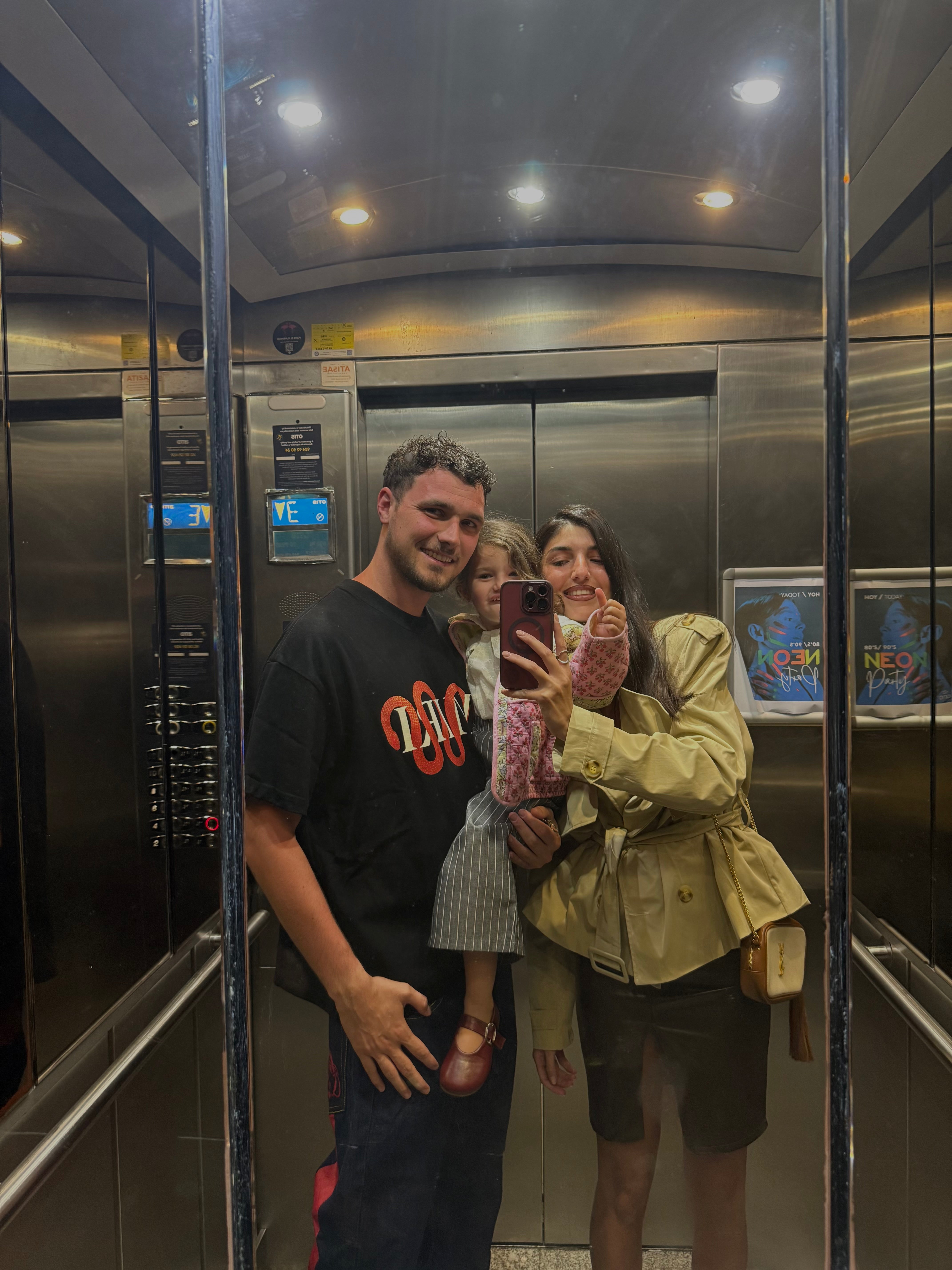 PRE ORDINE Trench maxi spallina by LadyB