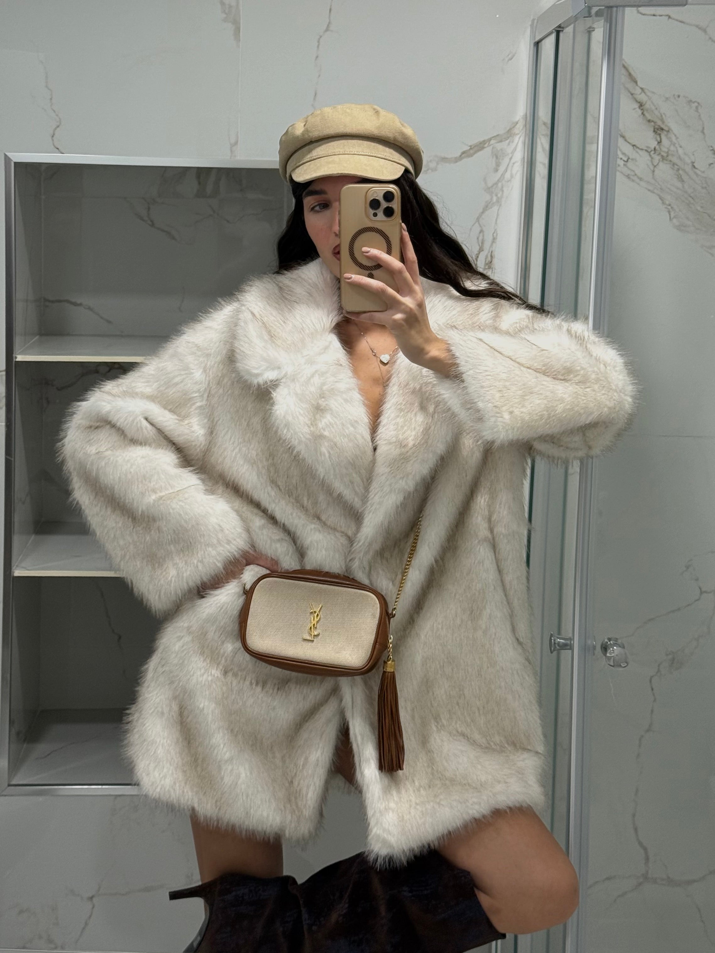 Ecofour luxury panna