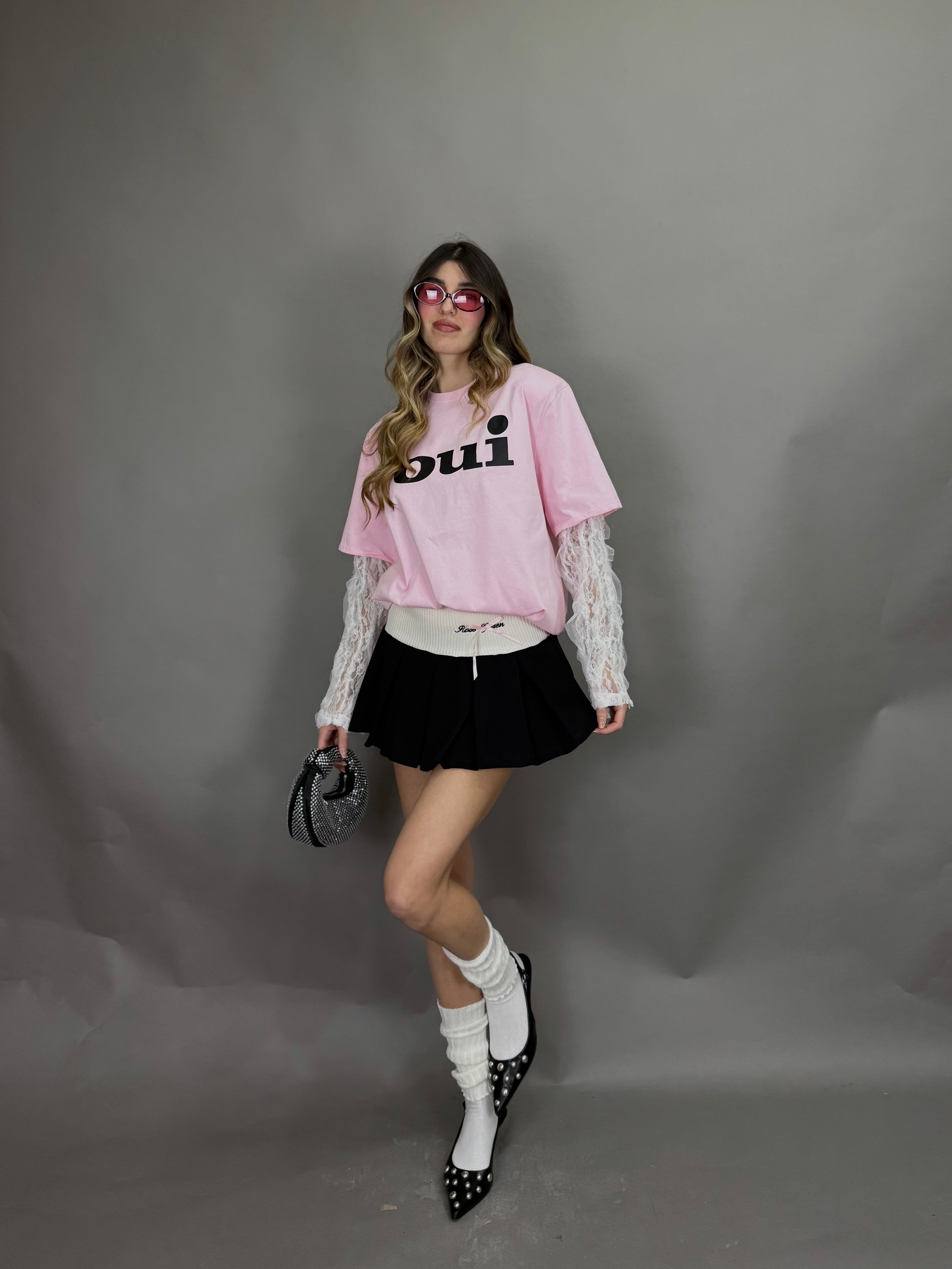 Gonna/pantaloncino - LadyB Shop Online