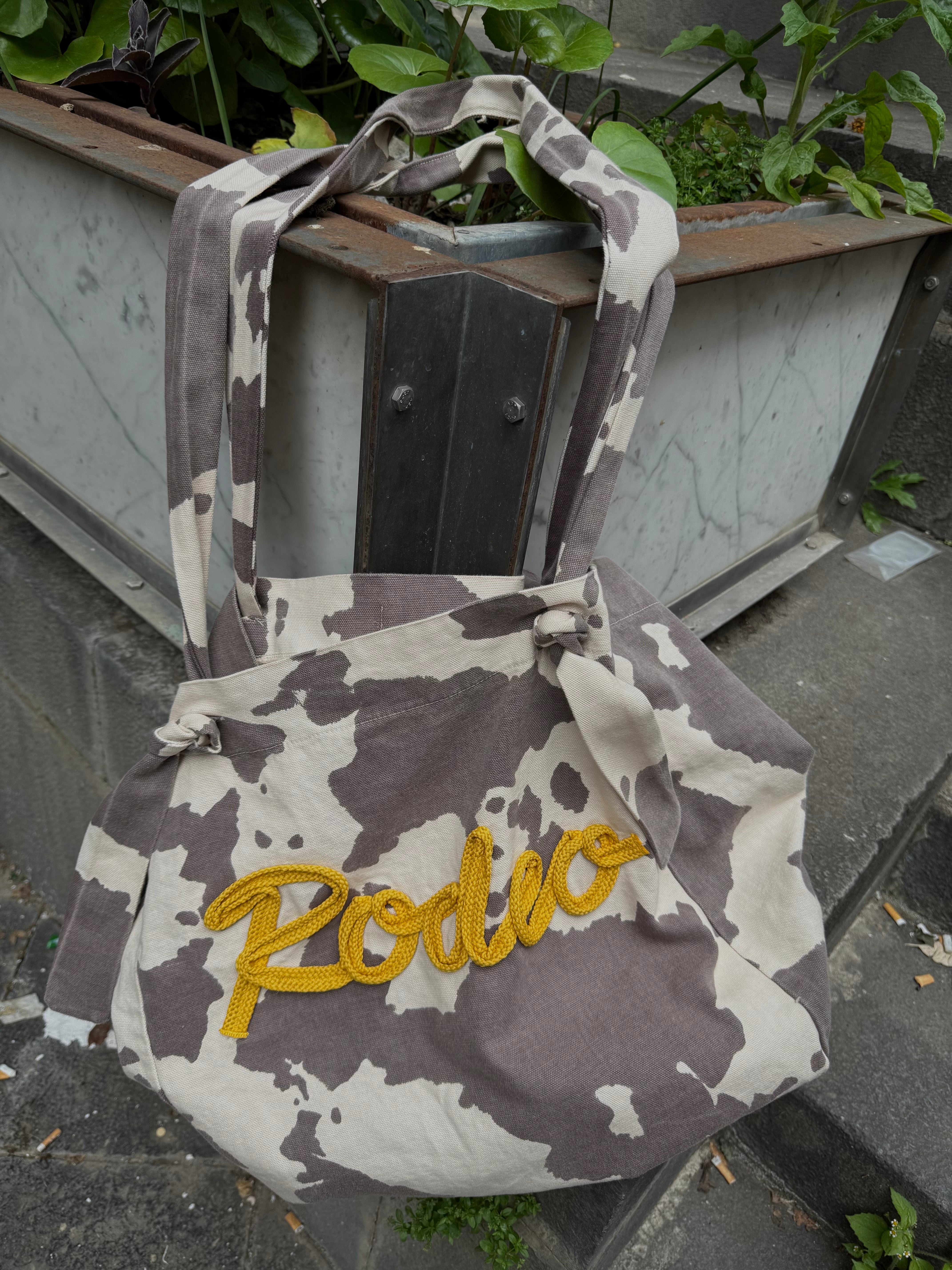 Borsa rodeo lumina - LadyB Shop Online