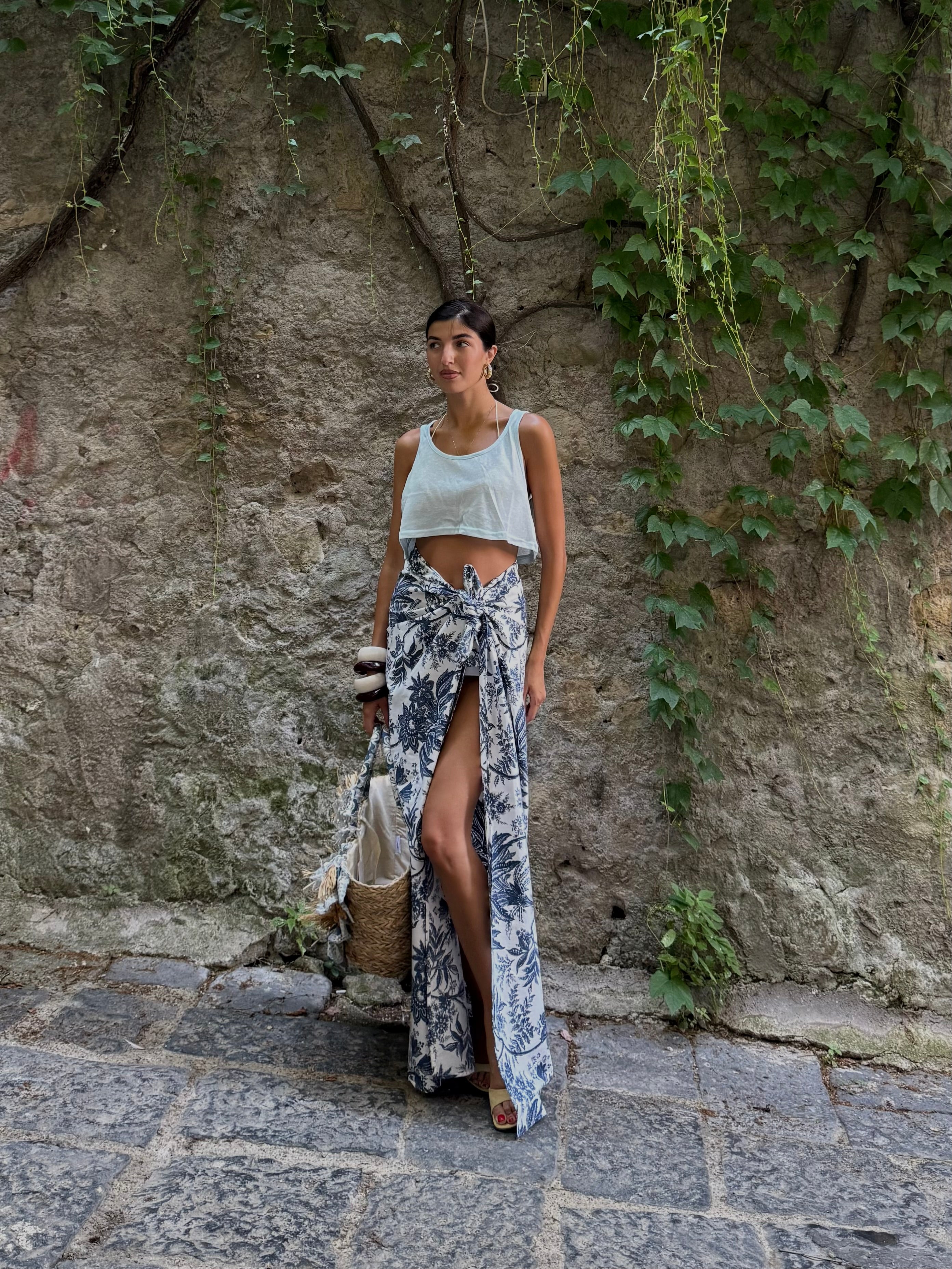Pareo by Lumina Dior
