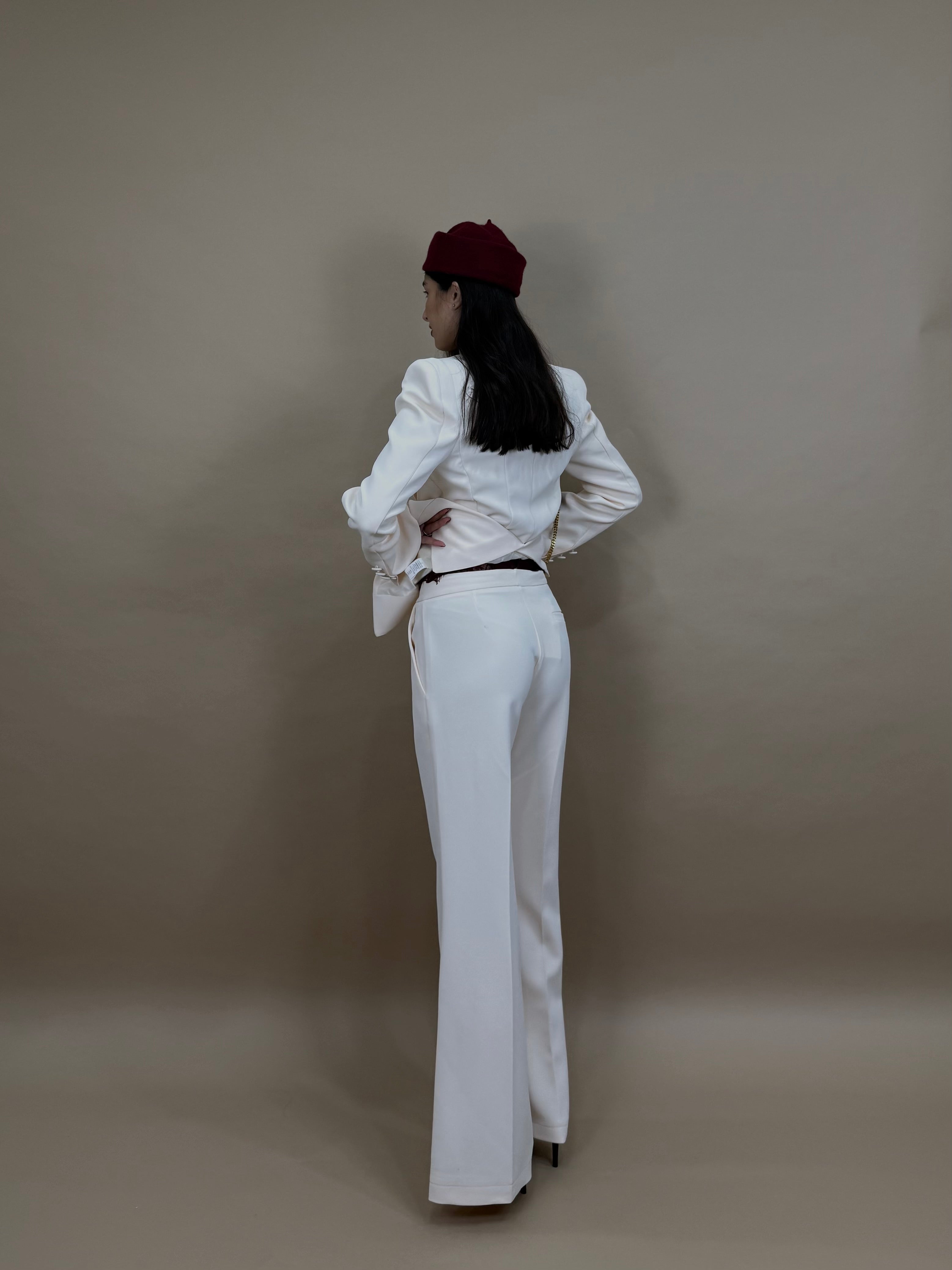 Pantalone Bee by lumina