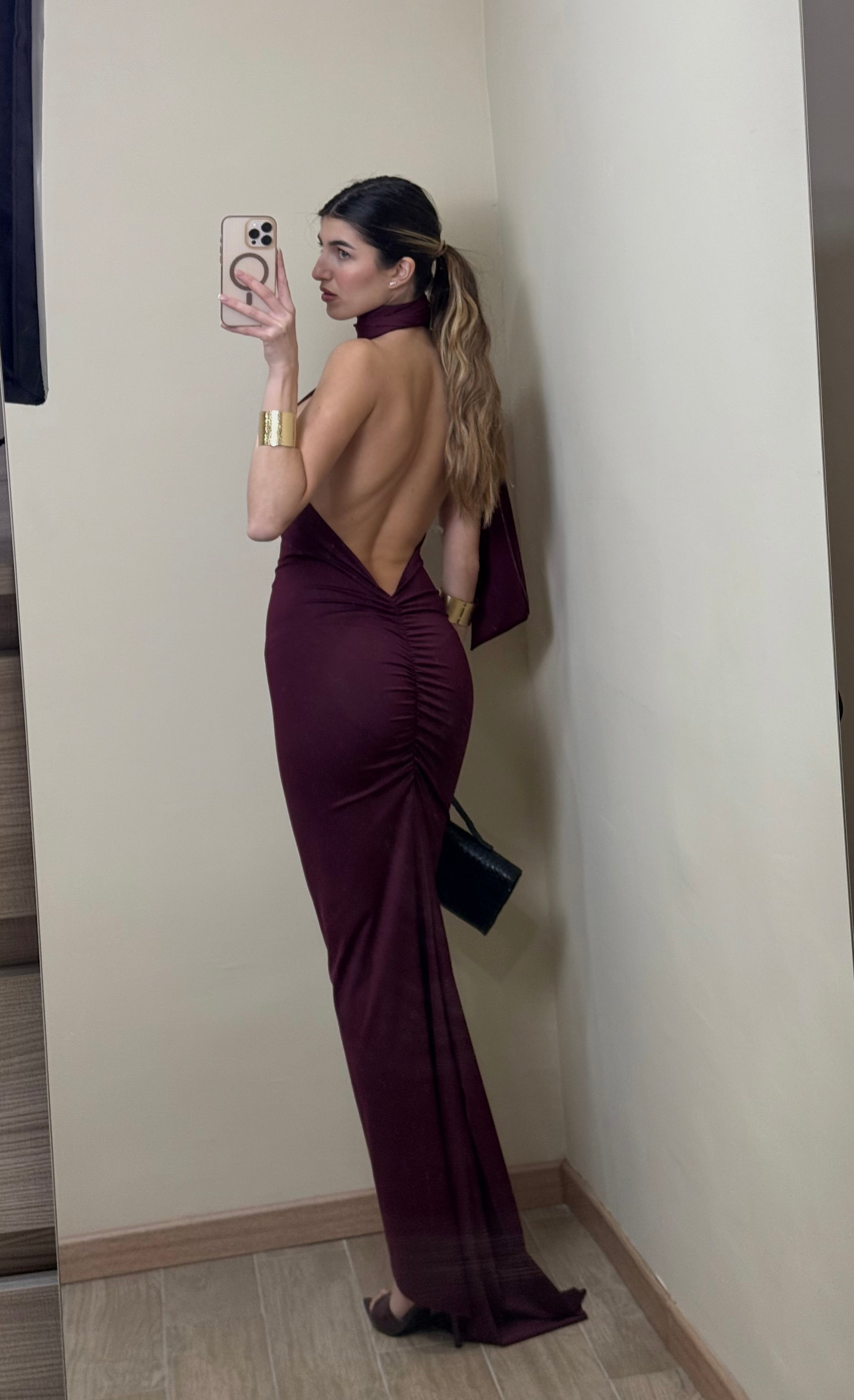 Dress Imperial - LadyB Shop Online