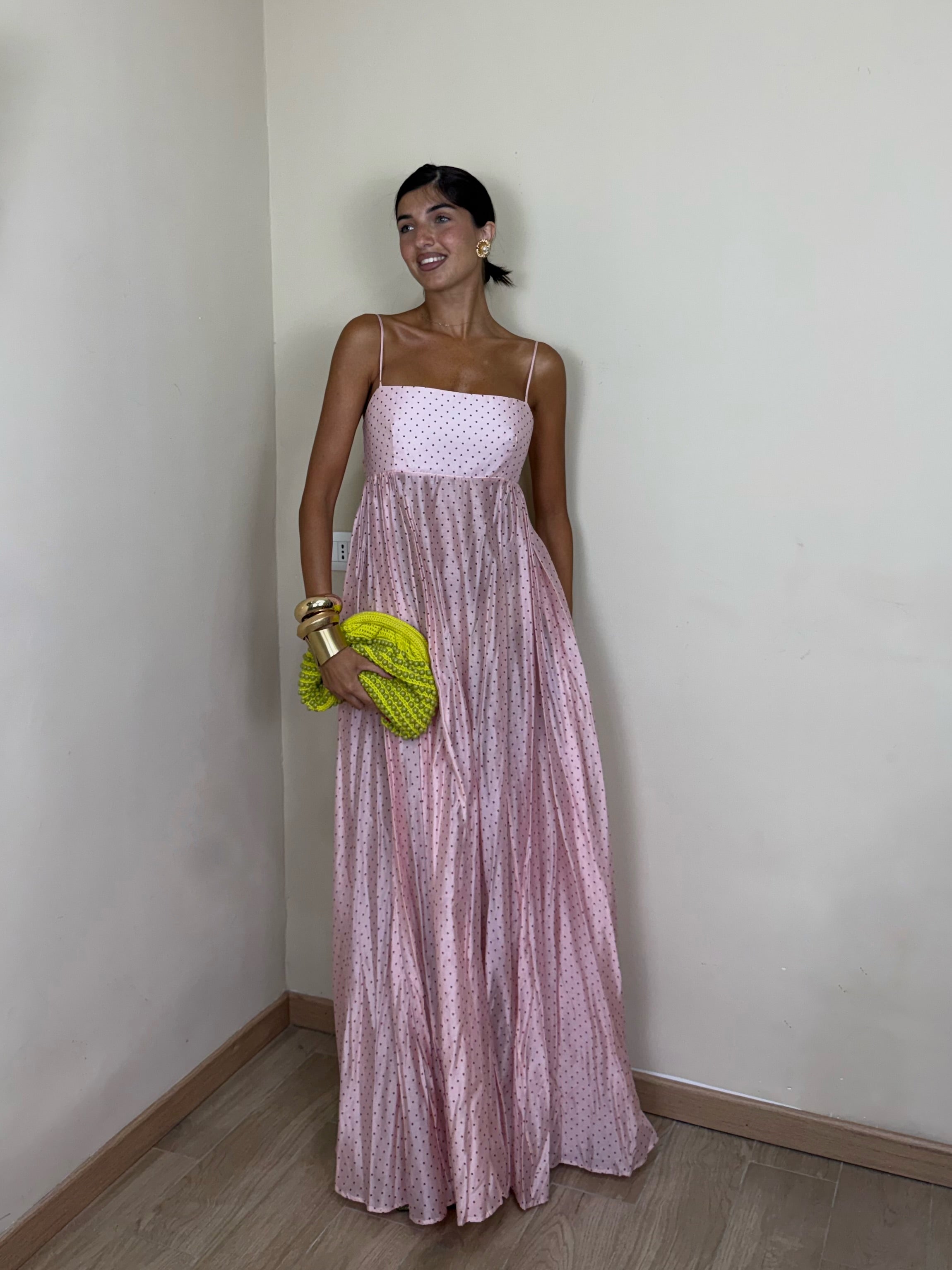 Dress Angelina by Lumina