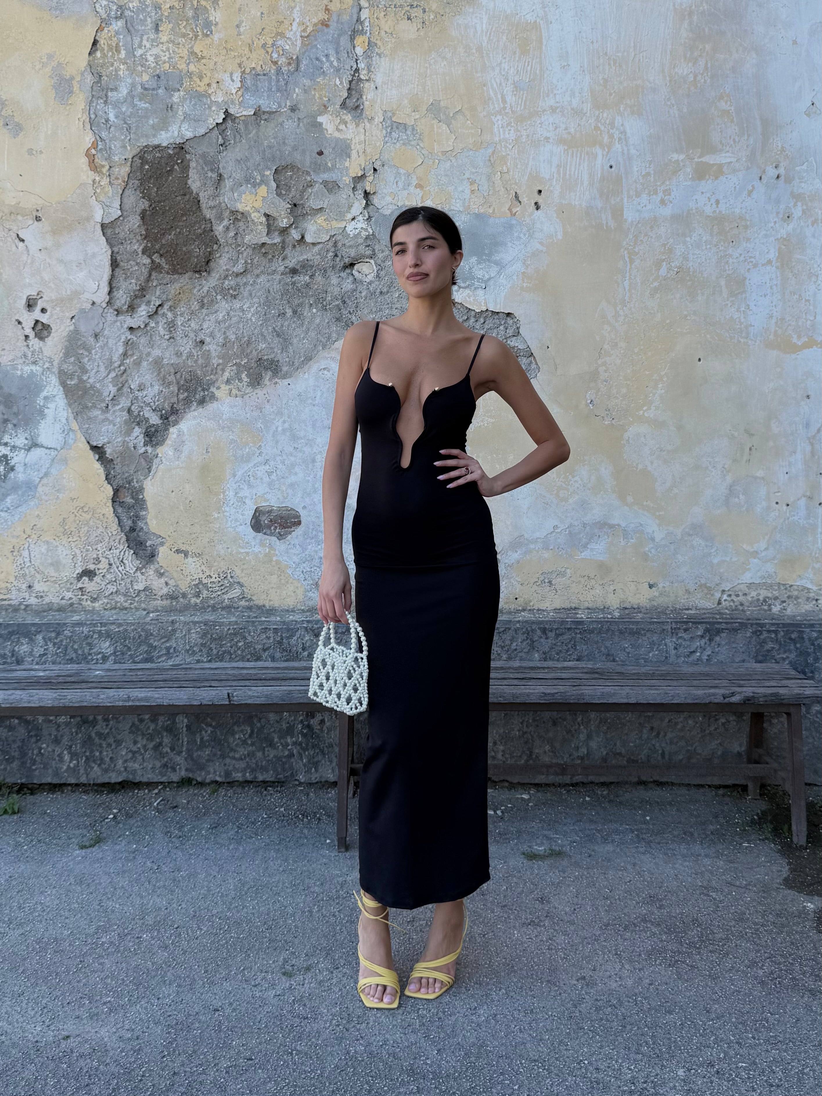 Dress Marianna