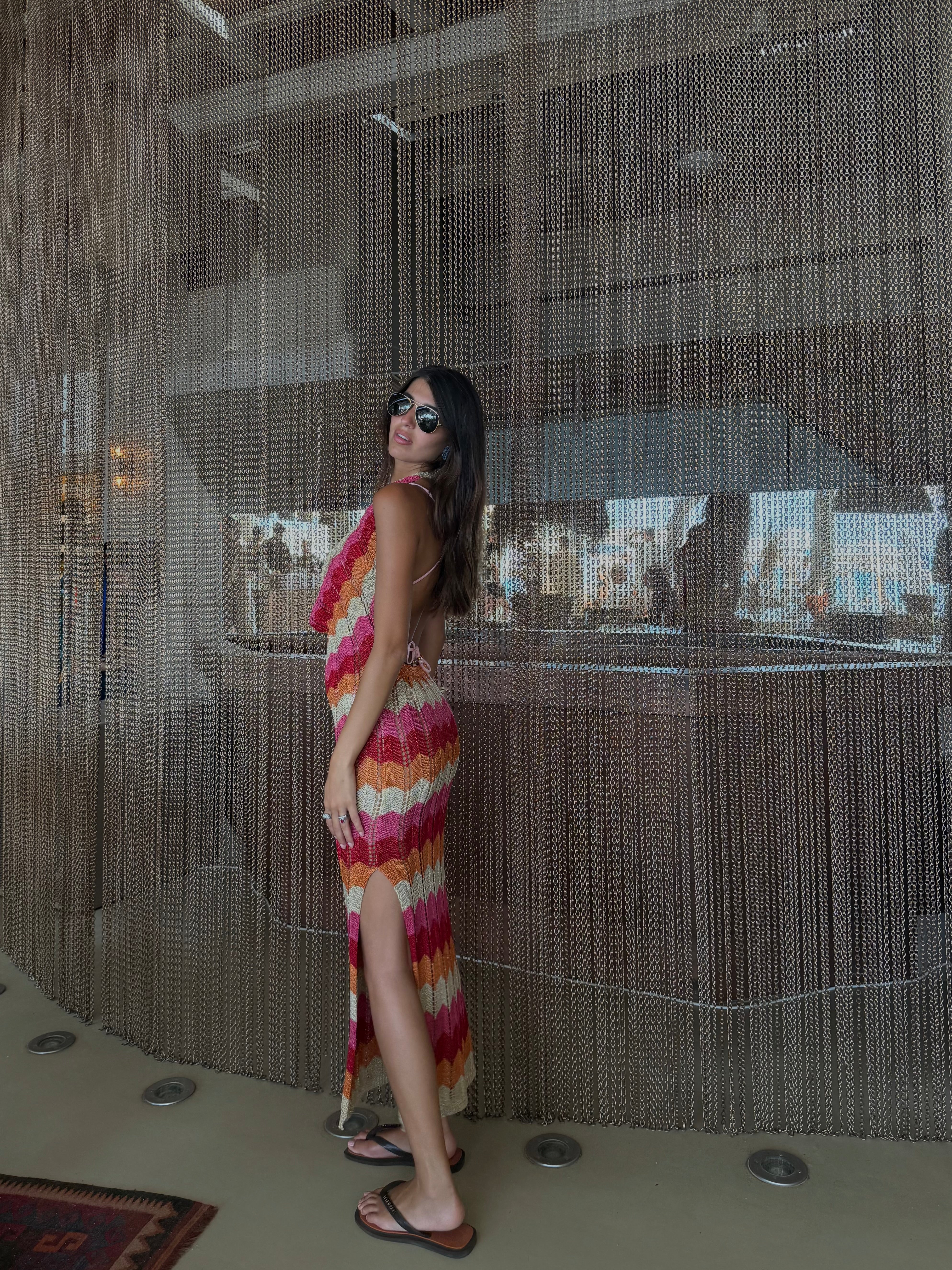 Copricostume Missoni - LadyB Shop Online