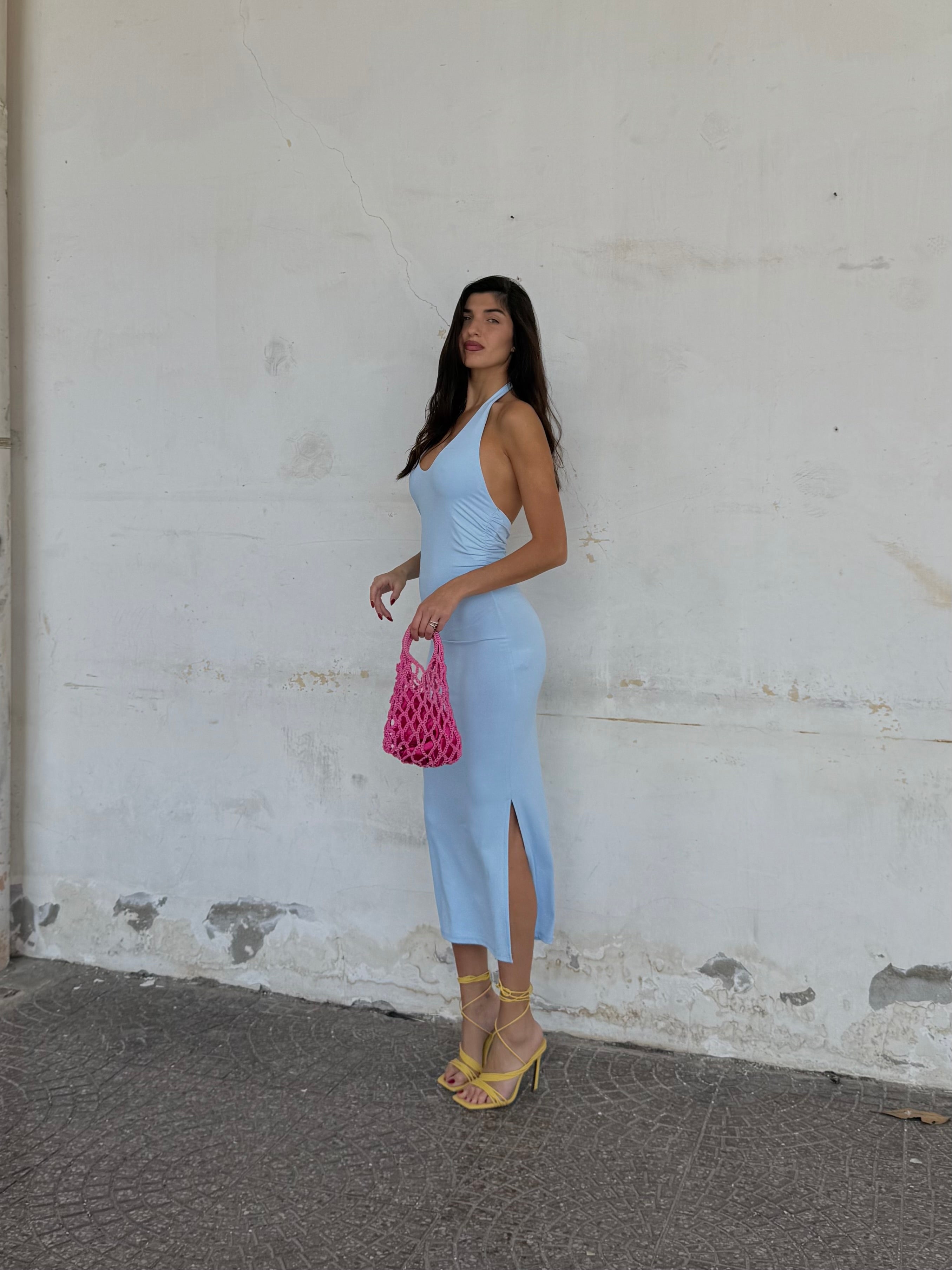 Dress Ursula