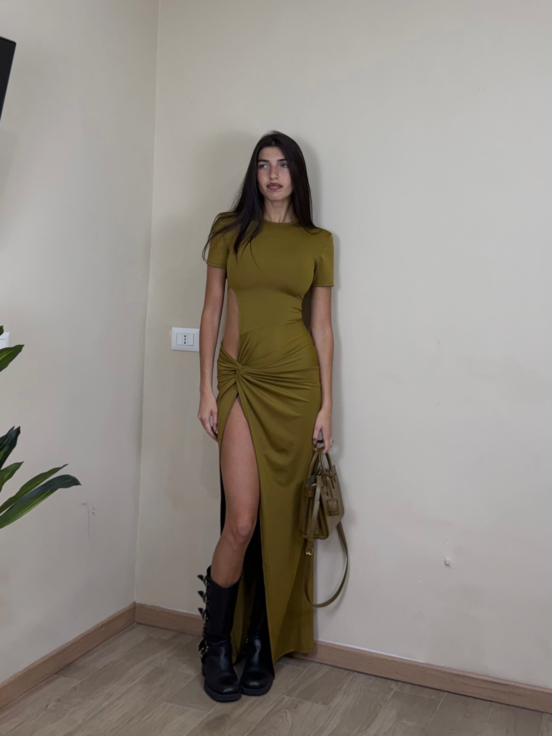 Dress Amina