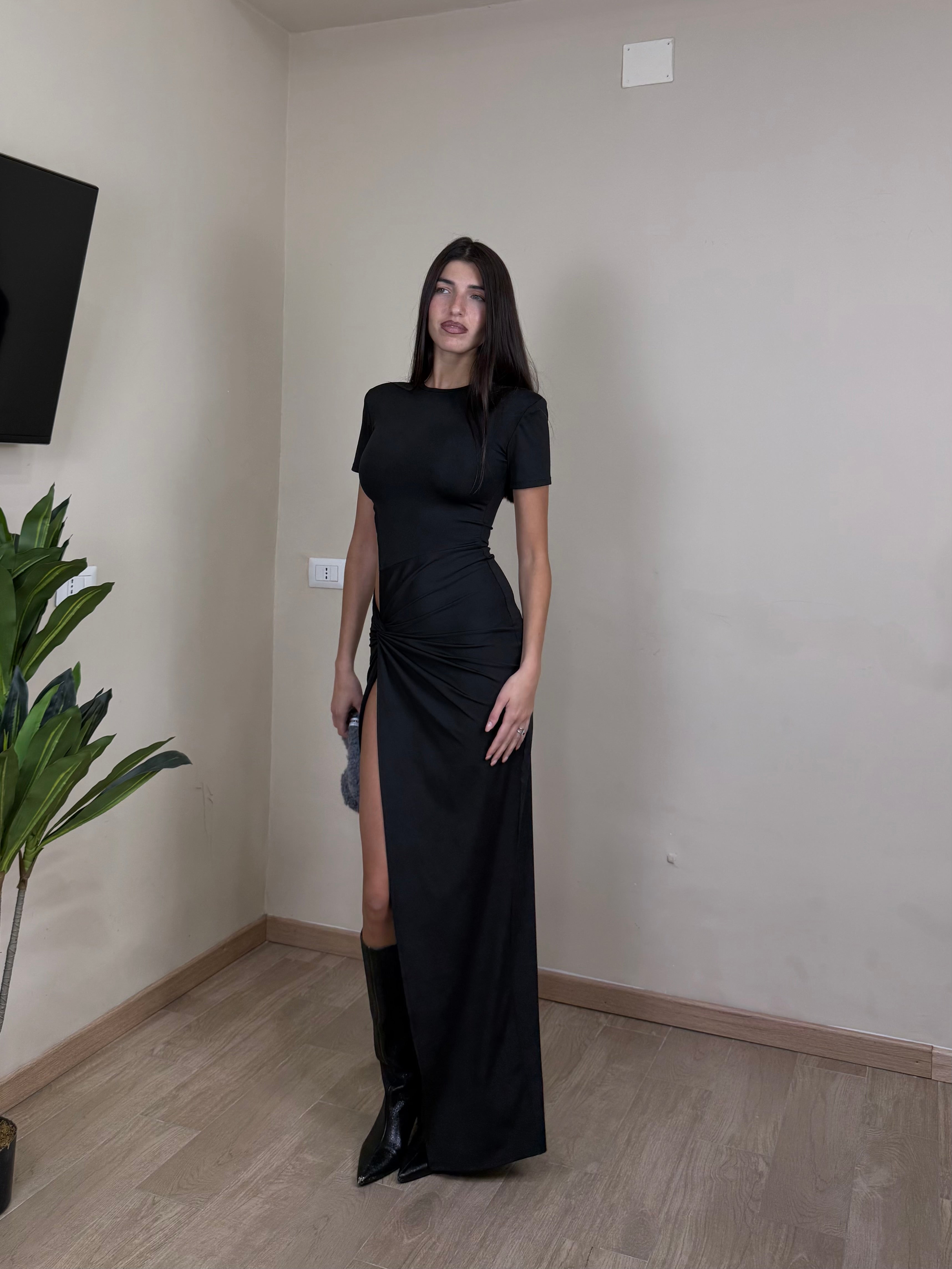 Dress Amina