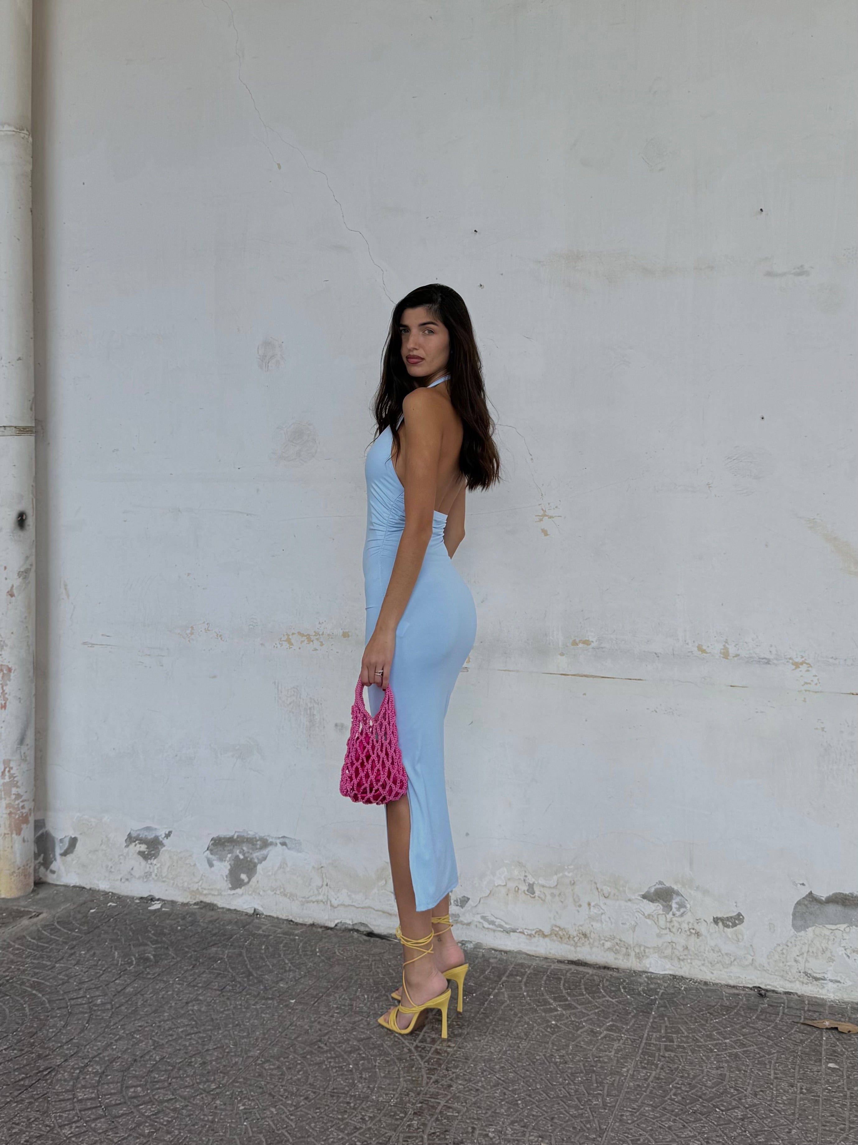 Dress Ursula