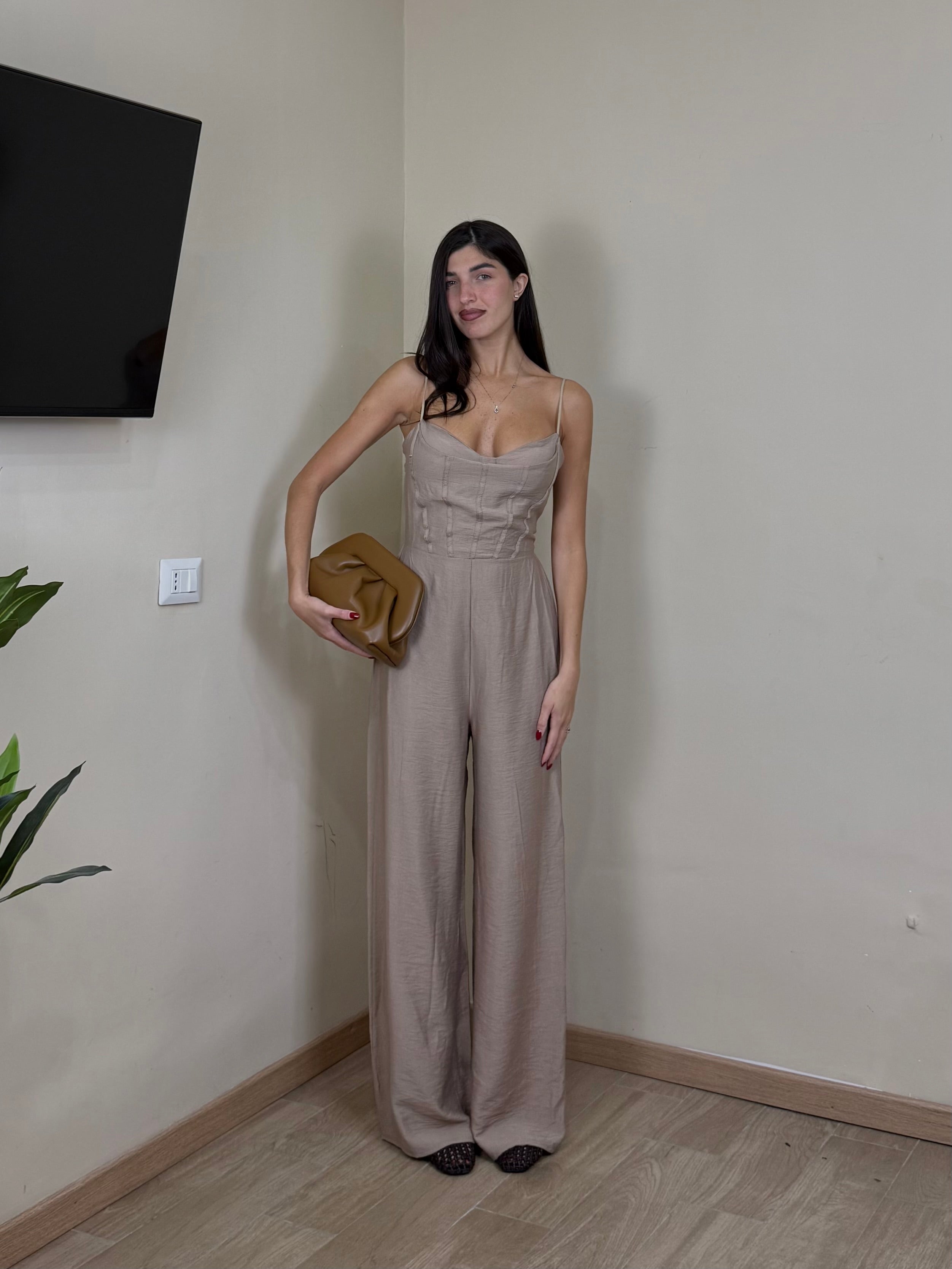 Jumpsuite Lia