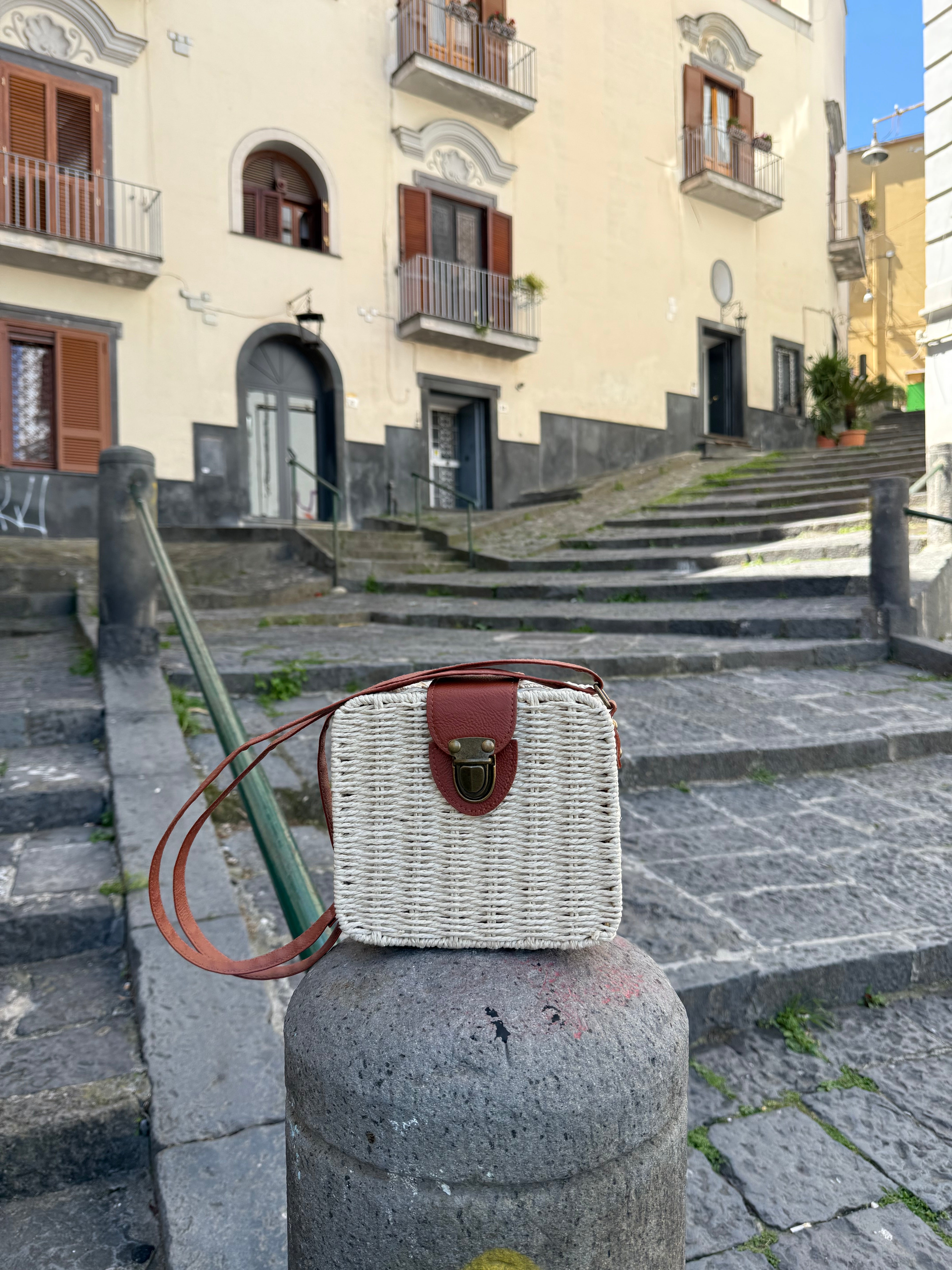 Bag Giglio - LadyB Shop Online